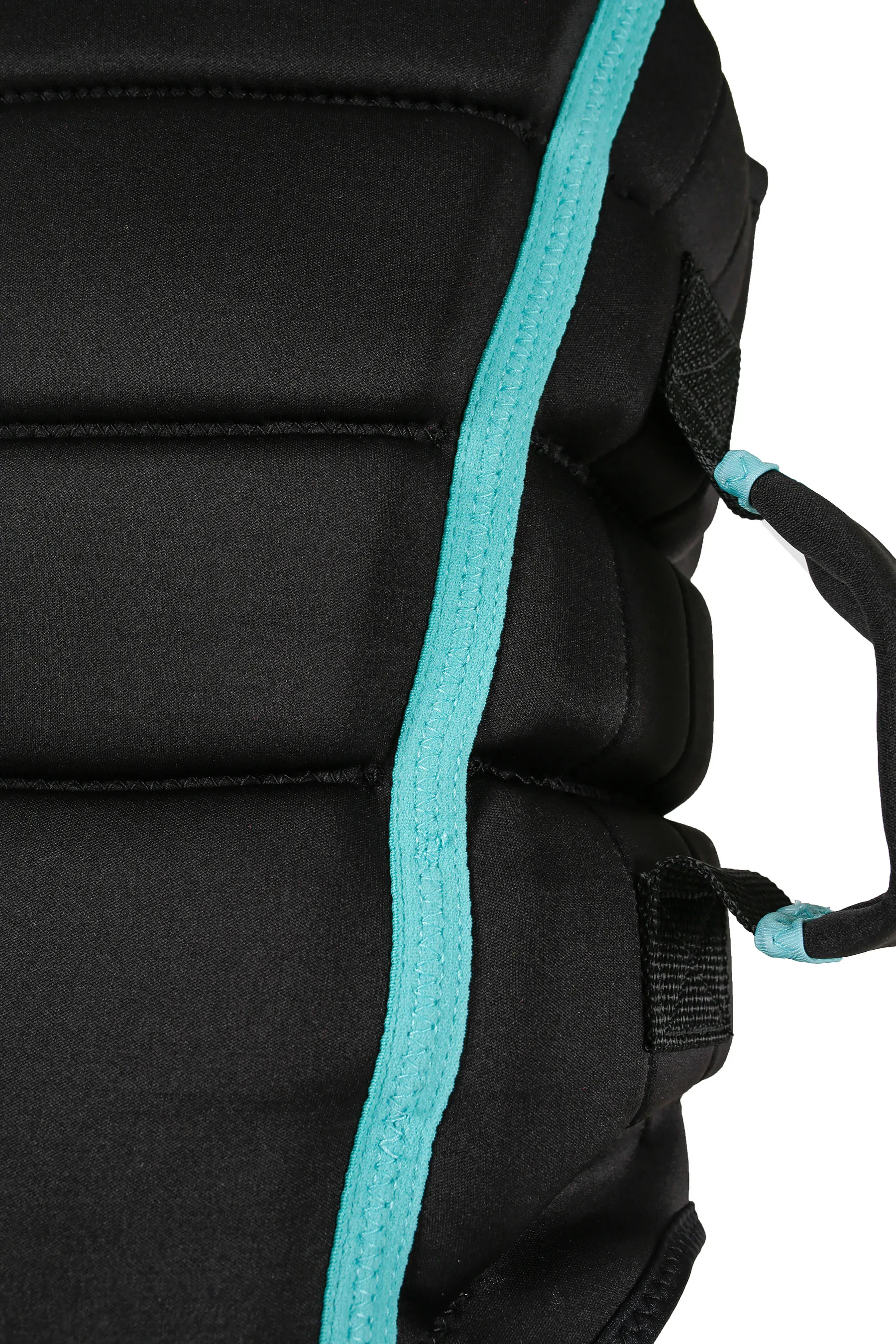 Jetpilot Eden Ladies PWC Life Jacket - Black - Image 5