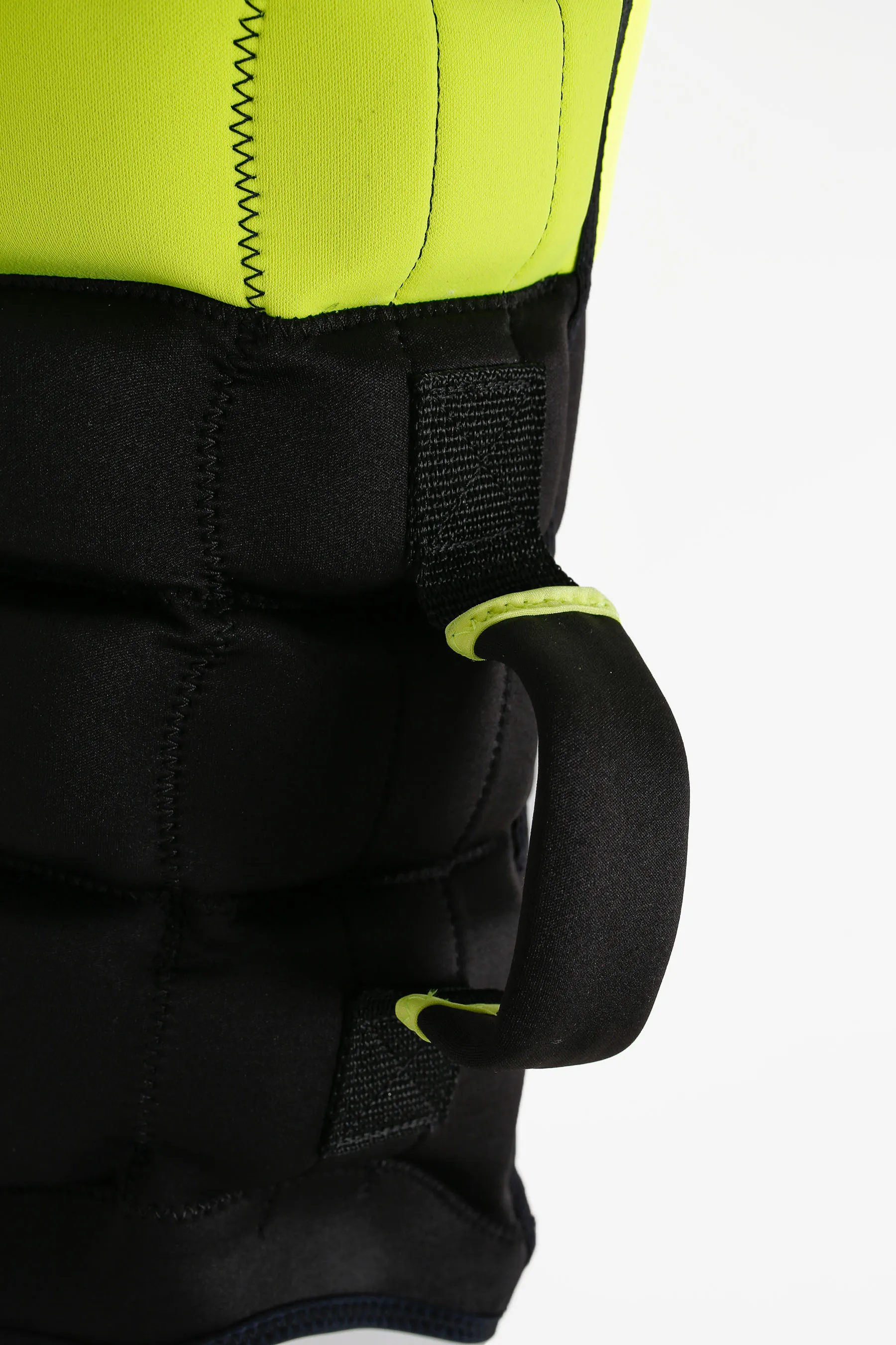 Jetpilot Eden Ladies PWC Life Jacket - L50 Yellow - Image 6