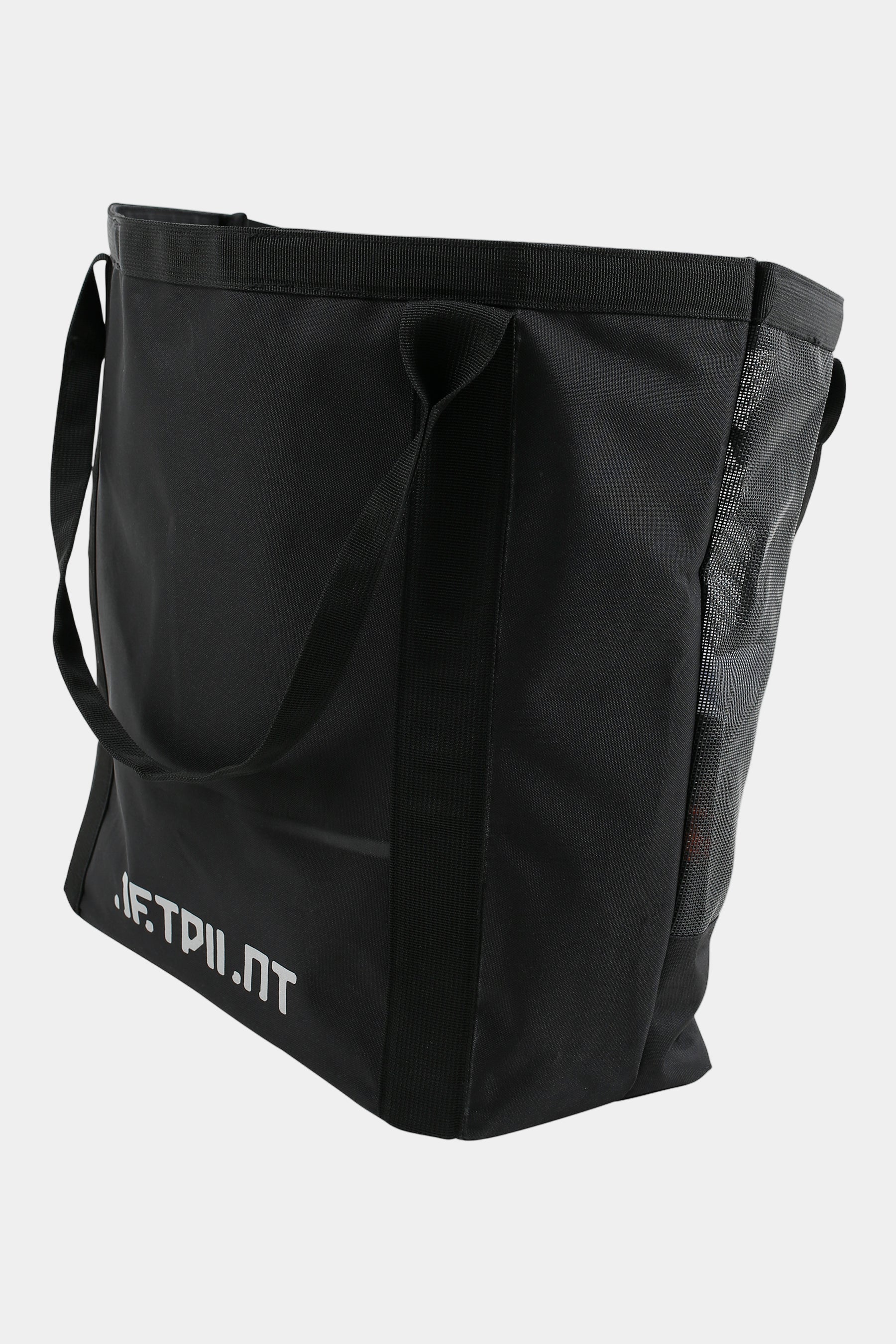 Jetpilot Essentials Tote - Black - Image 3