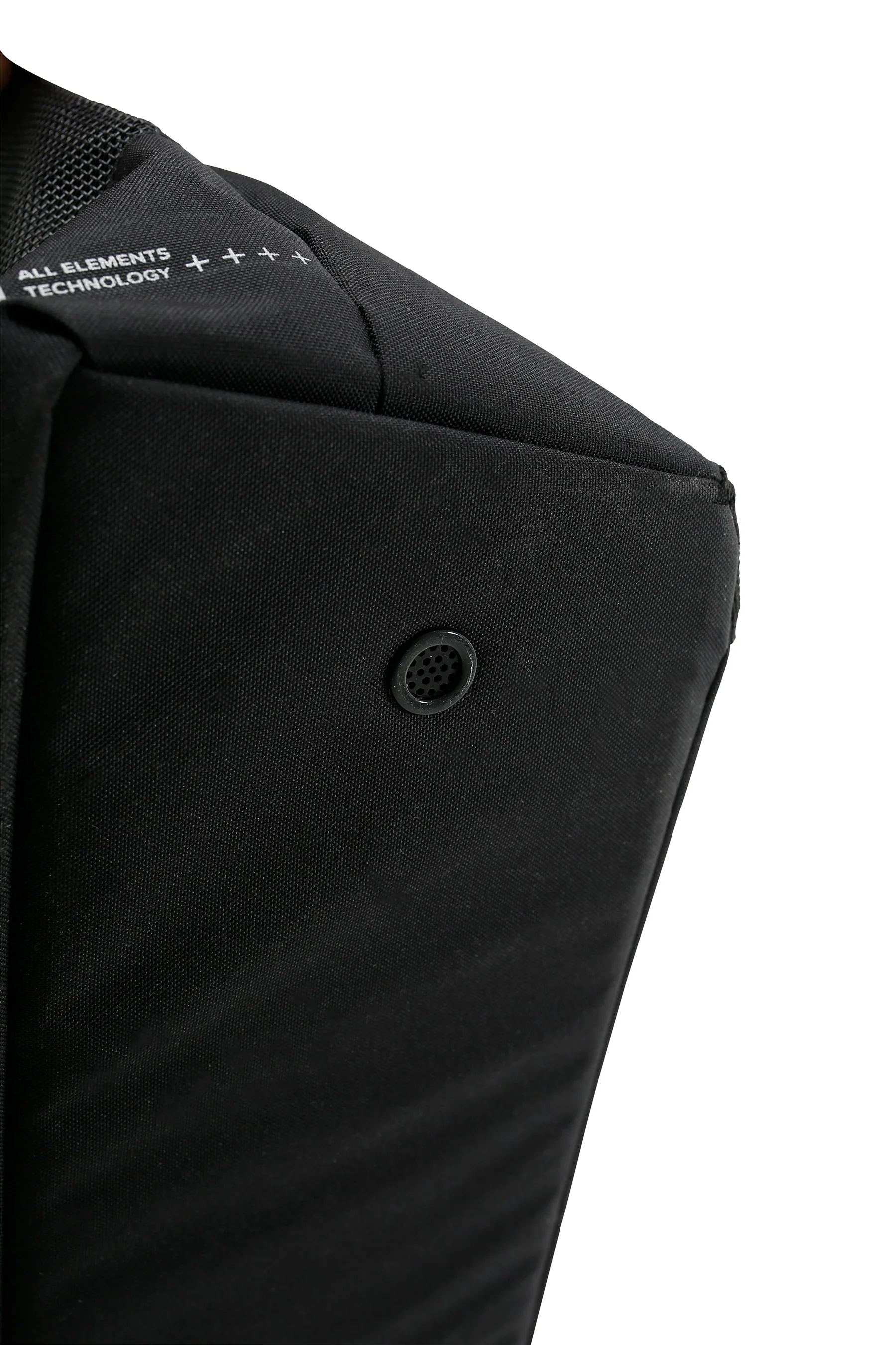 Jetpilot Essentials Tote - Black - Image 5