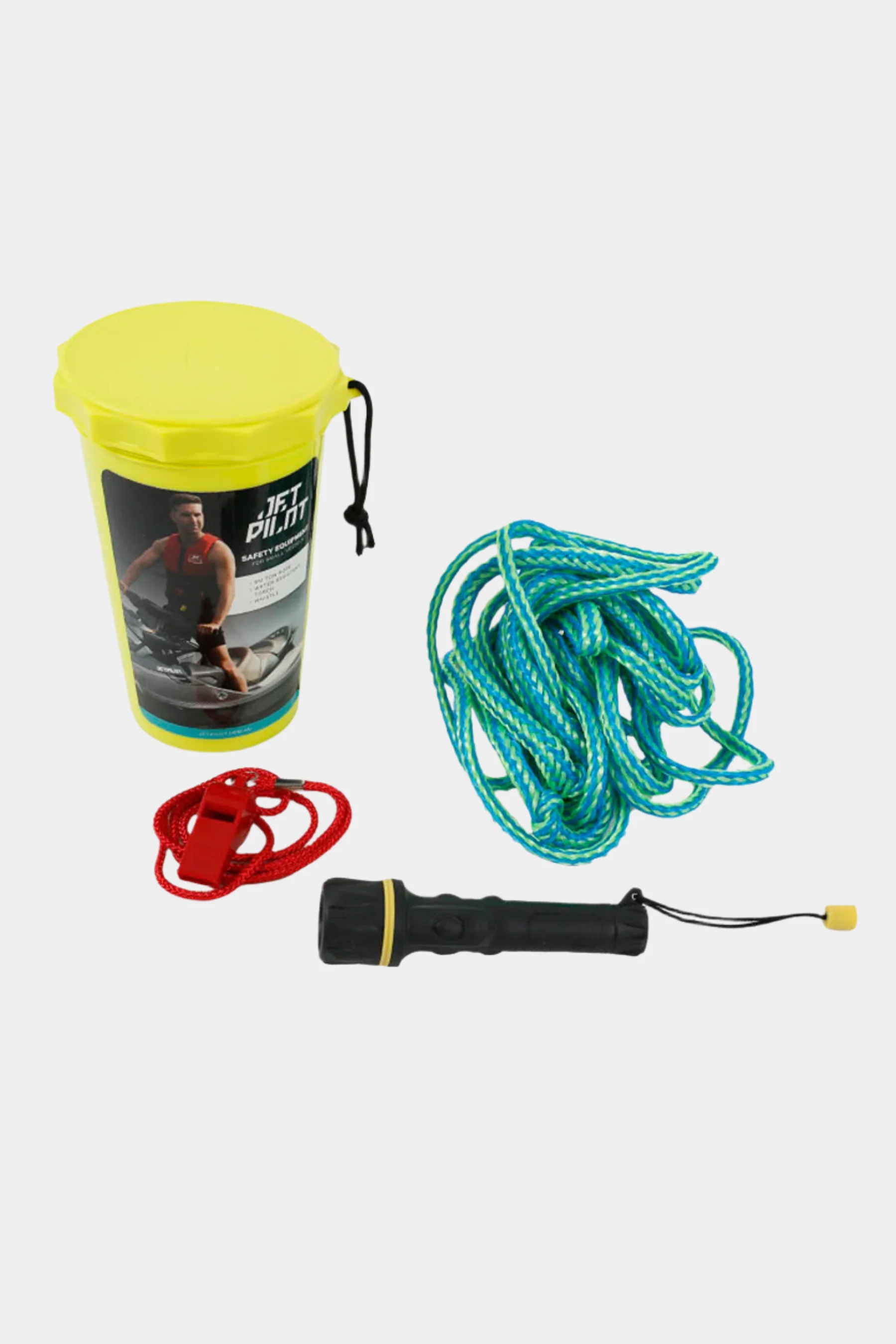 Jetpilot Essentials Watercraft Kit - Image 4