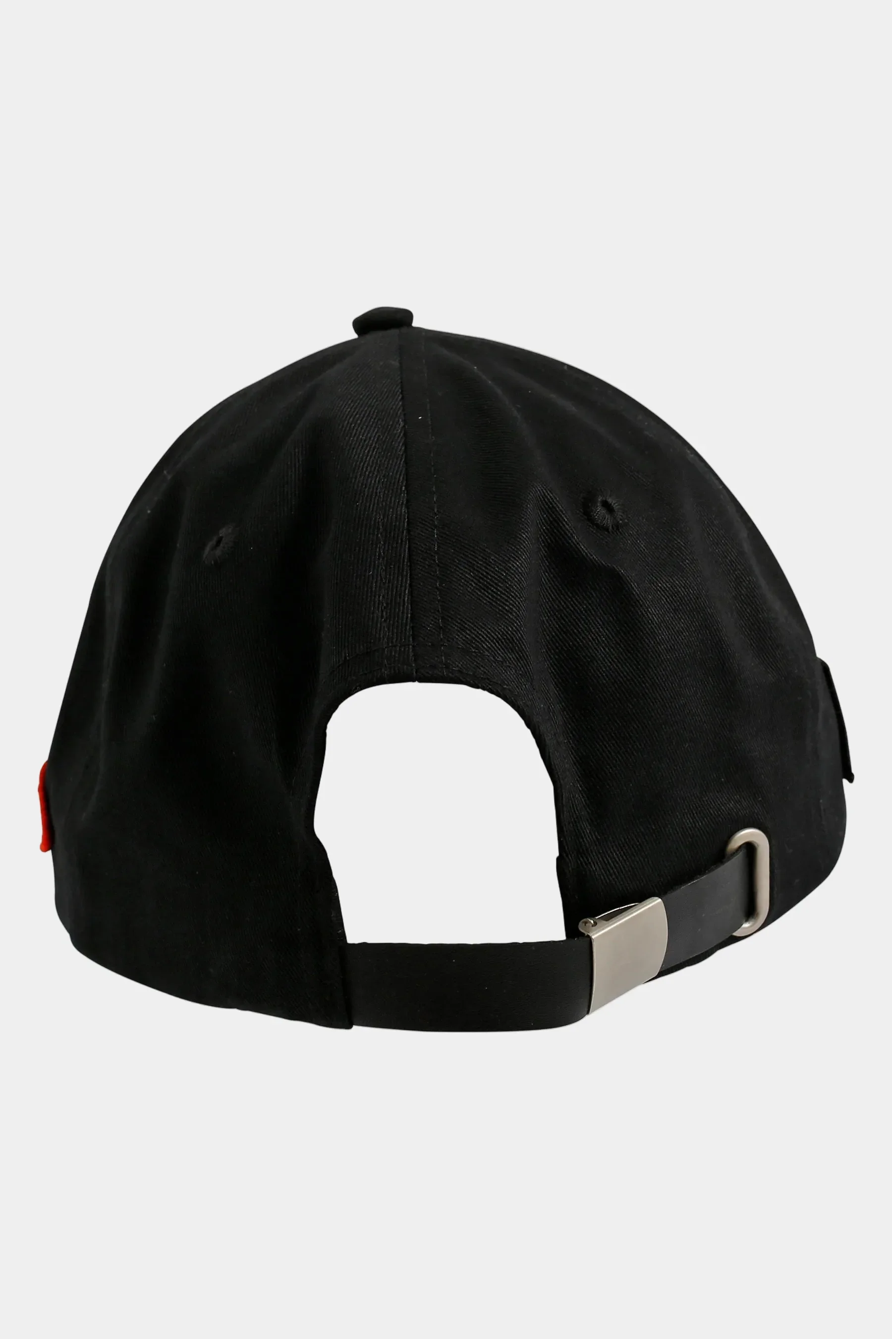 Jetpilot Factory Clipback - Black - Image 5