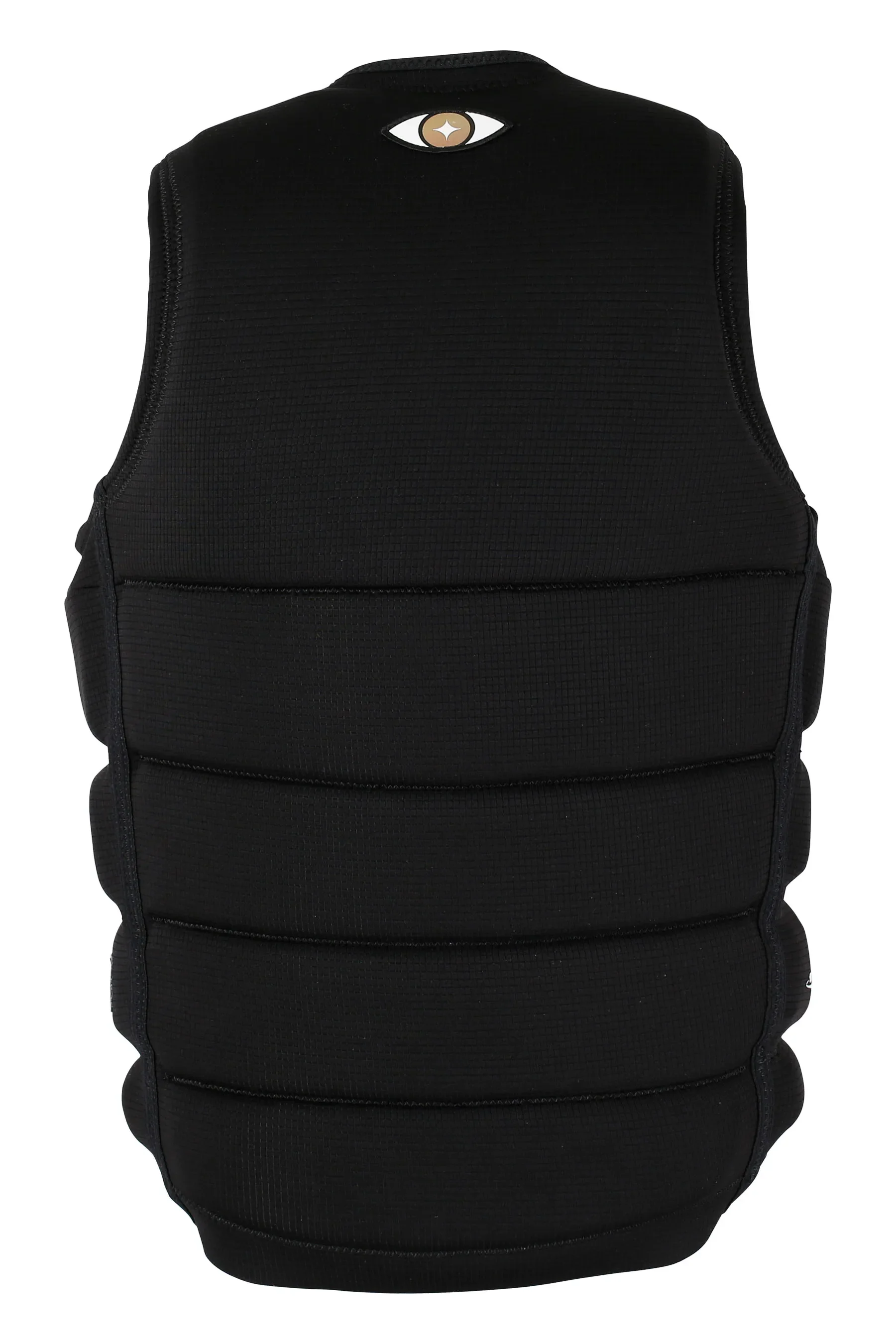 Jetpilot X1 Life Jacket - Felix Georgii Signature Series - Black - Image 5