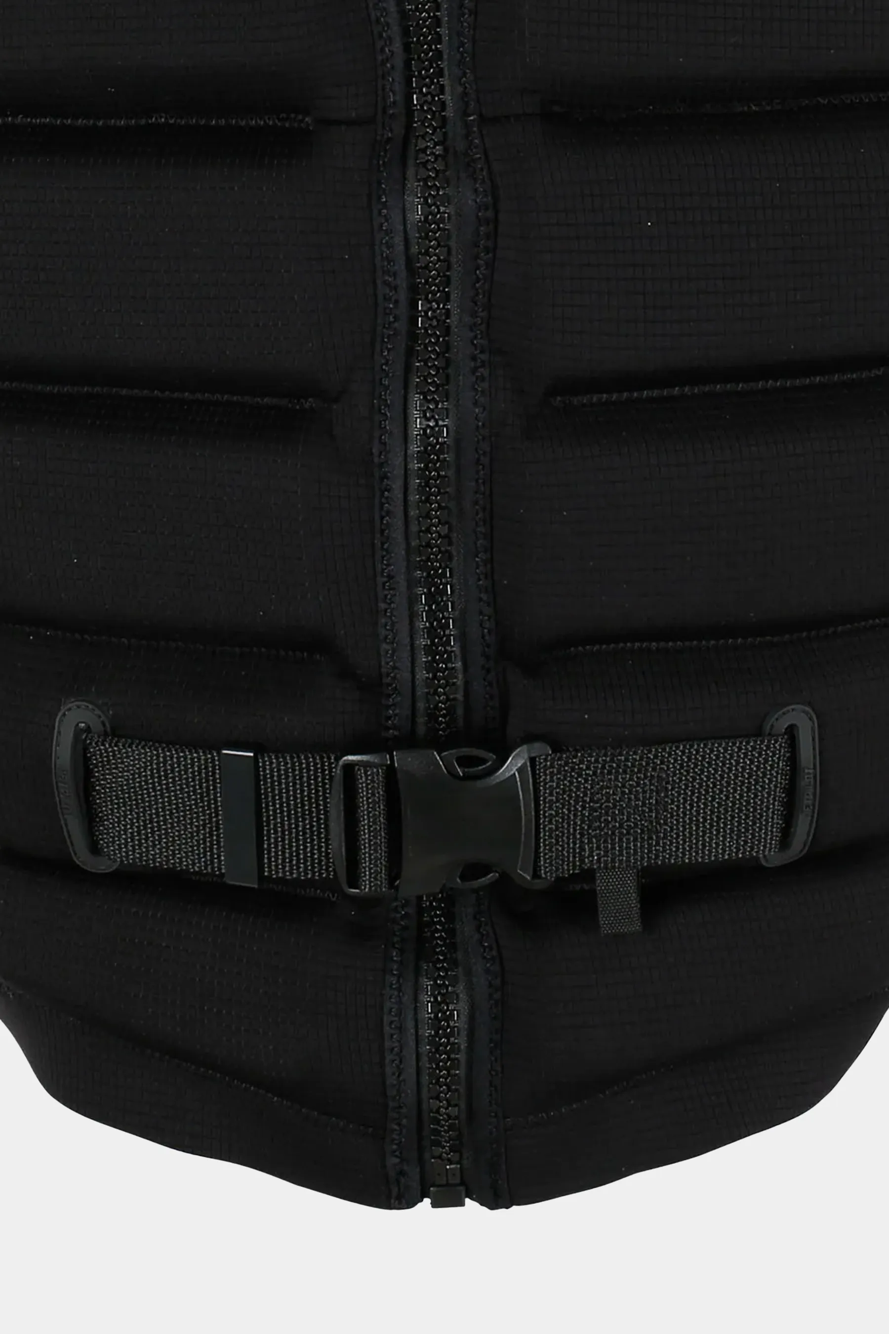 Jetpilot X1 Life Jacket - Felix Georgii Signature Series - Black - Image 7