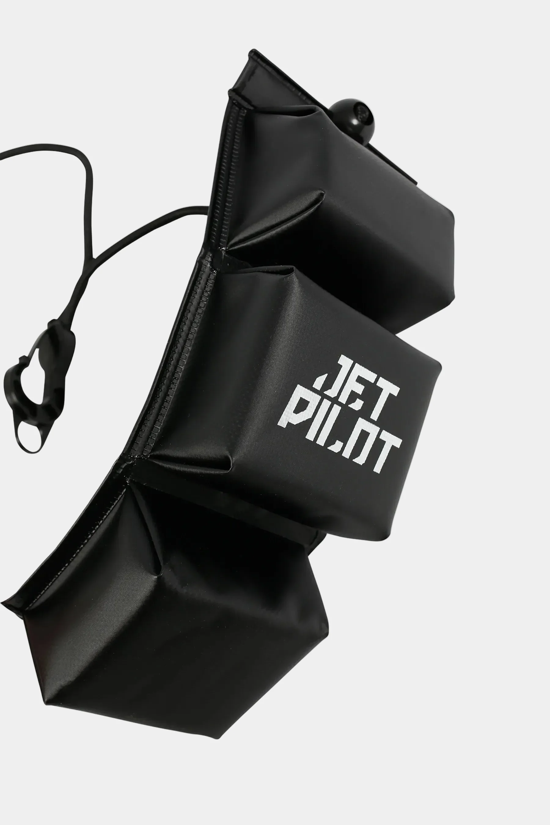 Jetpilot Flexi Fender - Black - Image 3