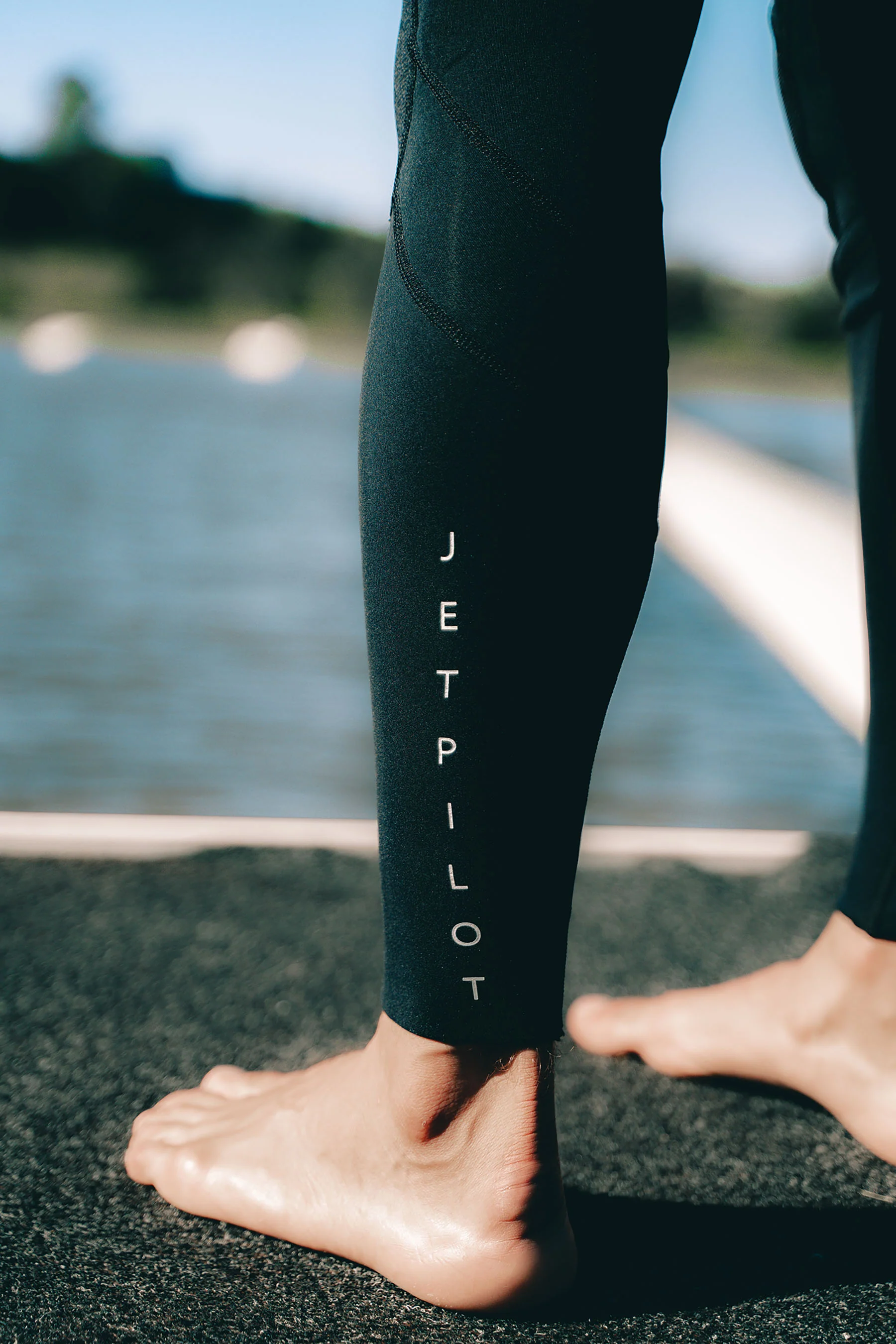 Jetpilot Flight 3X2 BZ LS Flat Steamer - Image 6