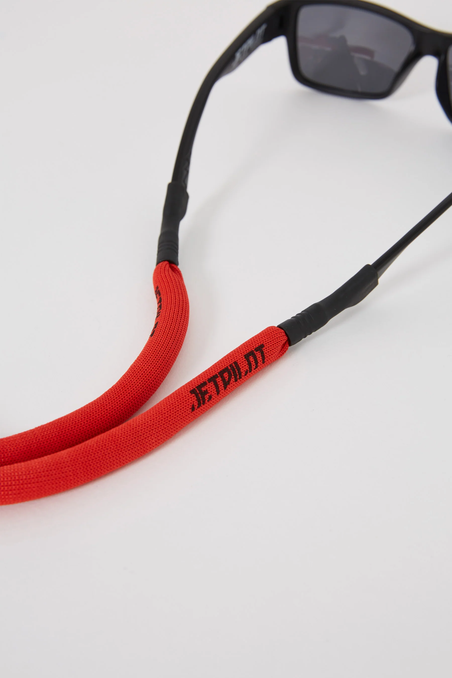 Jetpilot Floating Sunnie Retainers - Red - Image 5