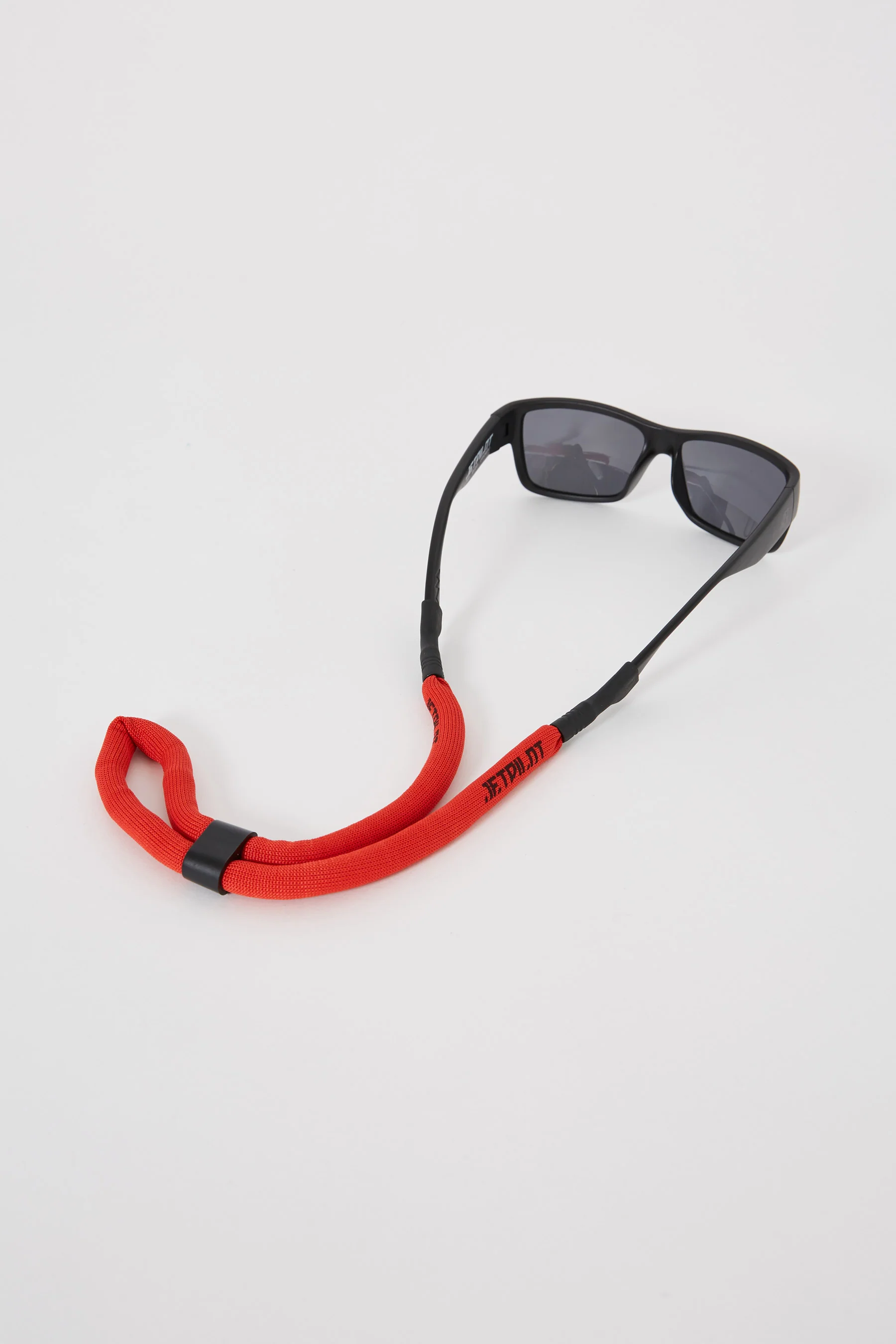 Jetpilot Floating Sunnie Retainers - Red - Image 6