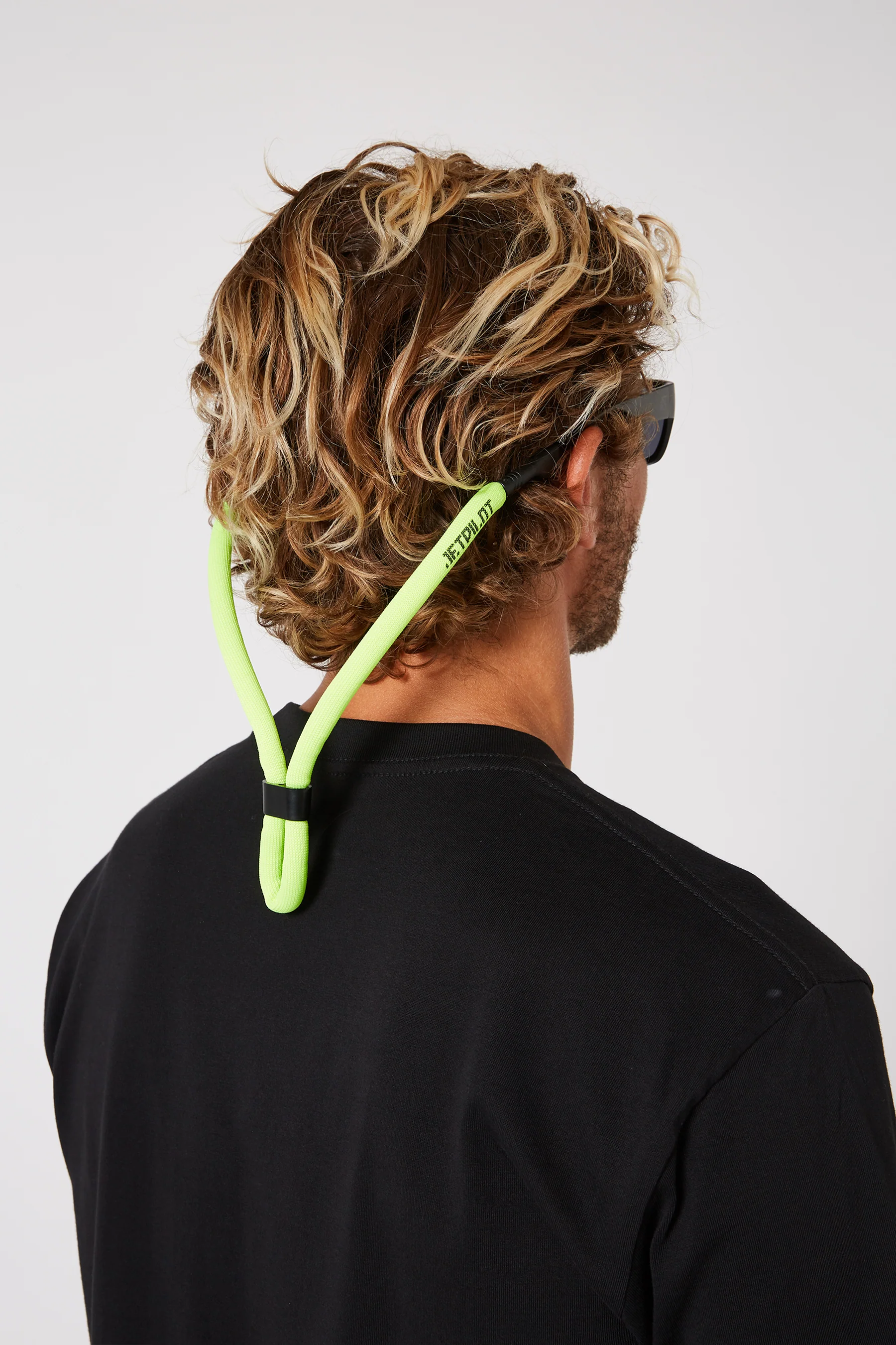 Jetpilot Floating Sunnie Retainers - Yellow - Image 3