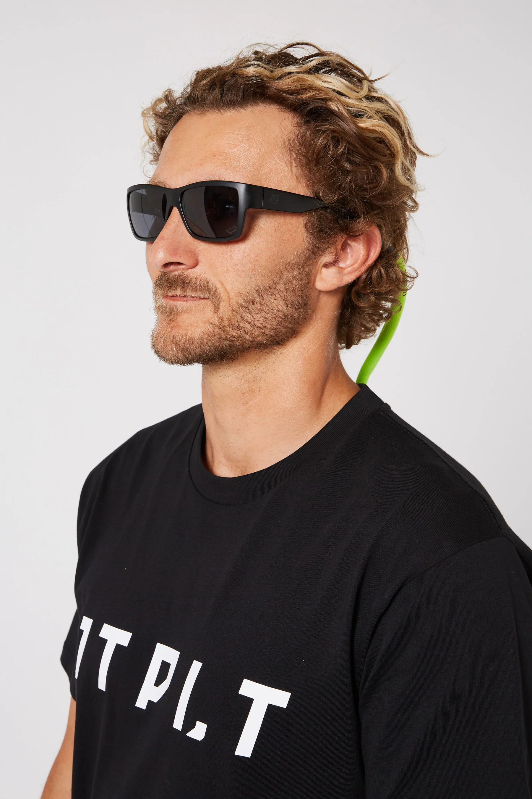 Jetpilot Floating Sunnie Retainers - Yellow - Image 4