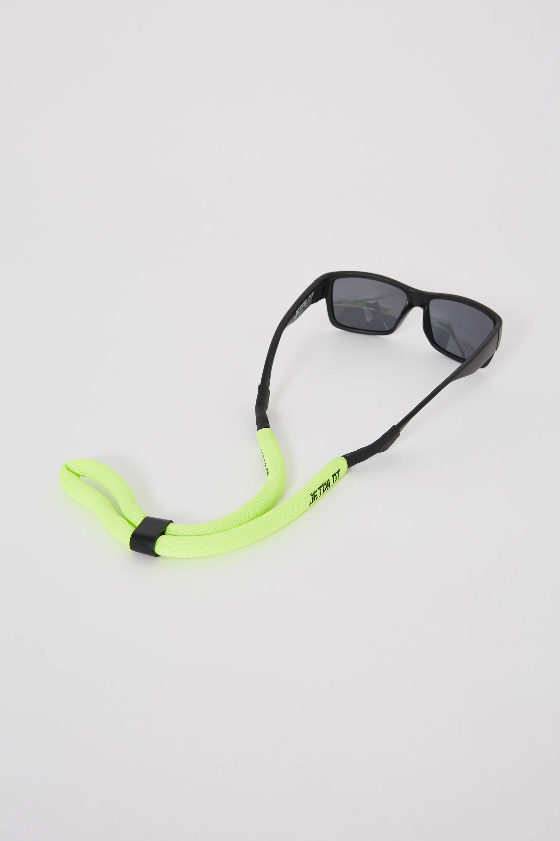 Jetpilot Floating Sunnie Retainers - Yellow - Image 7