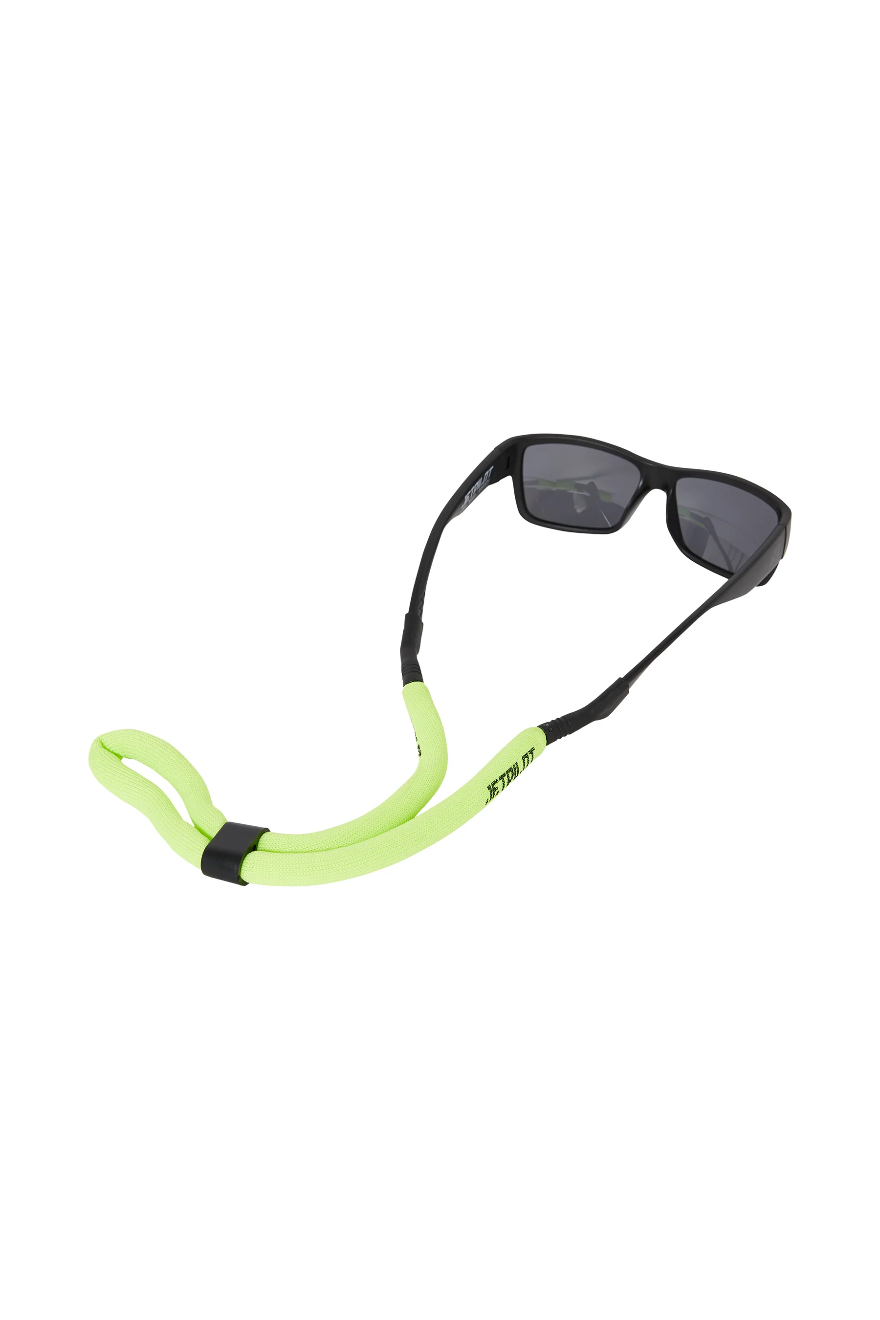 Jetpilot Floating Sunnie Retainers - Yellow - Image 8