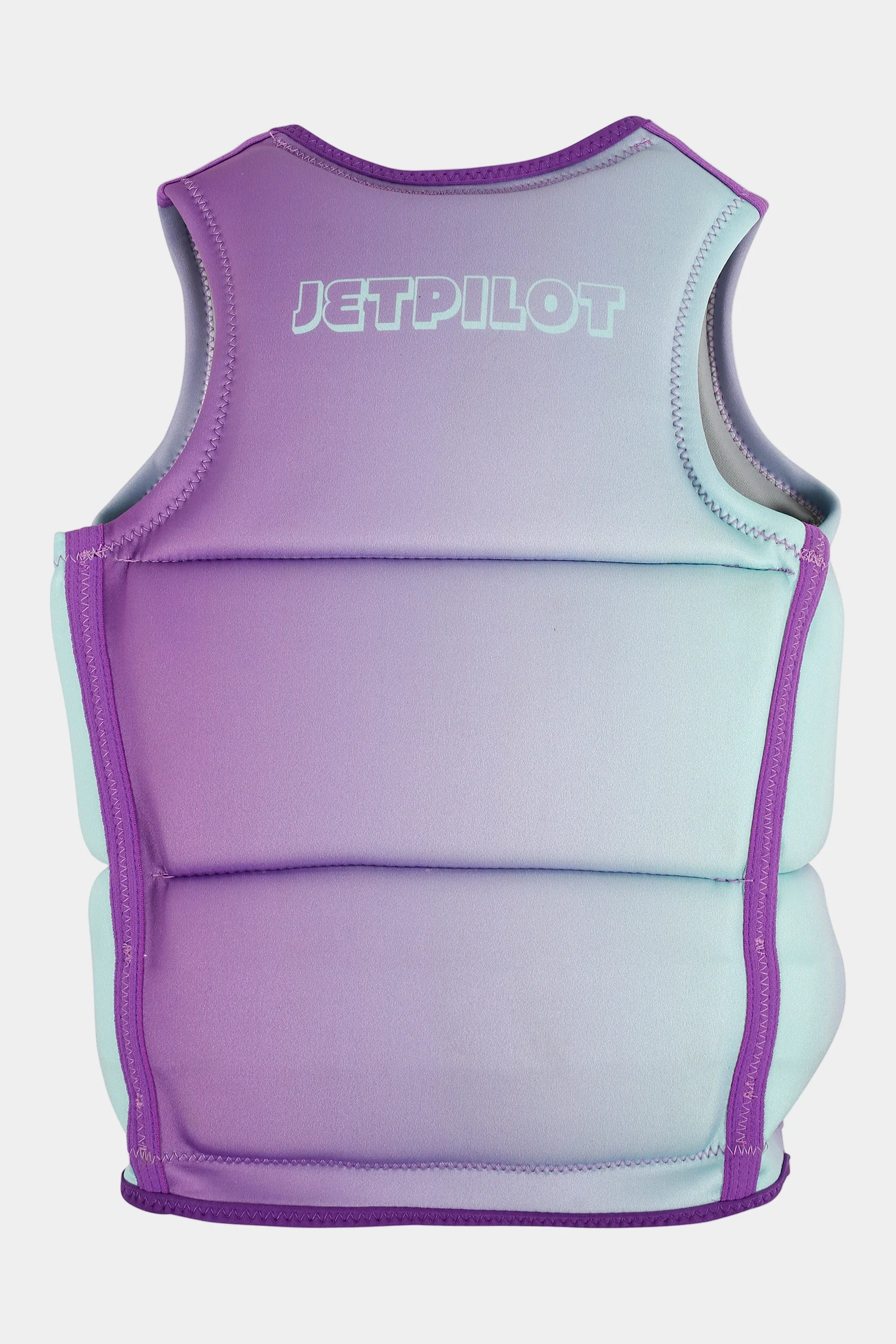 Jetpilot Freeride Girls Life Jacket - Multi - Image 3