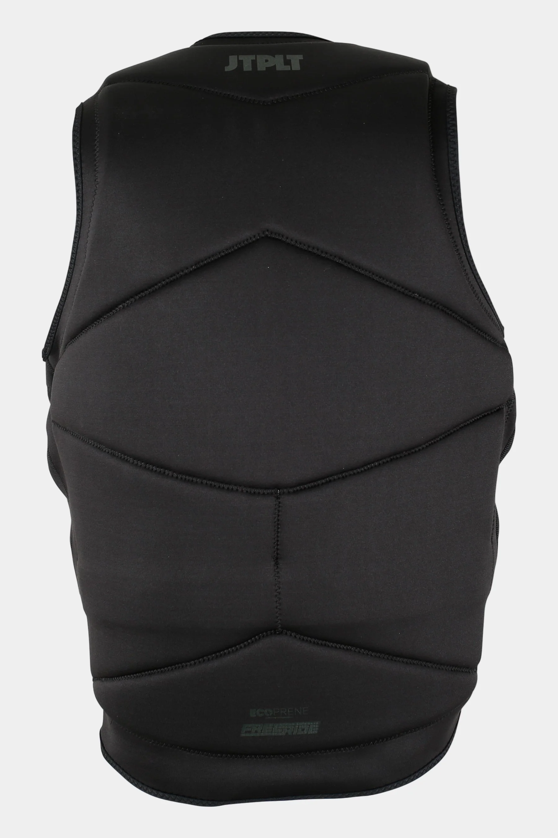 Jetpilot Freeride Life Jacket - Black - Image 4