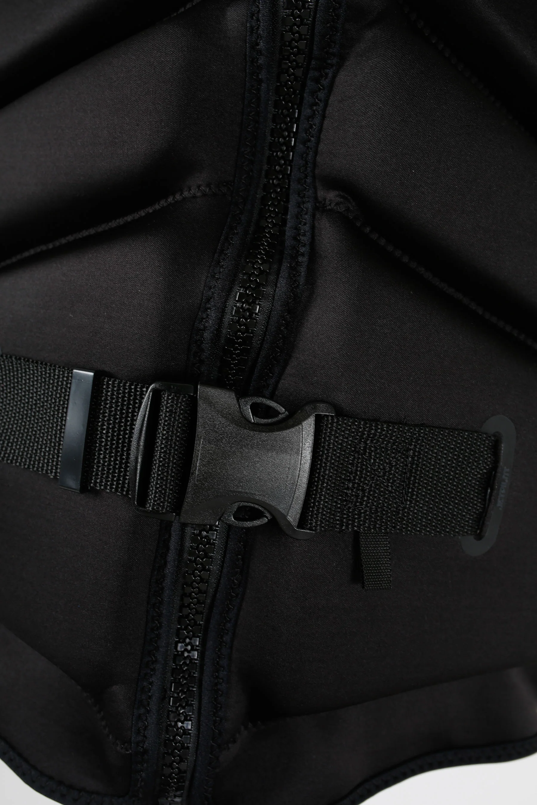 Jetpilot Freeride Life Jacket - Black - Image 6
