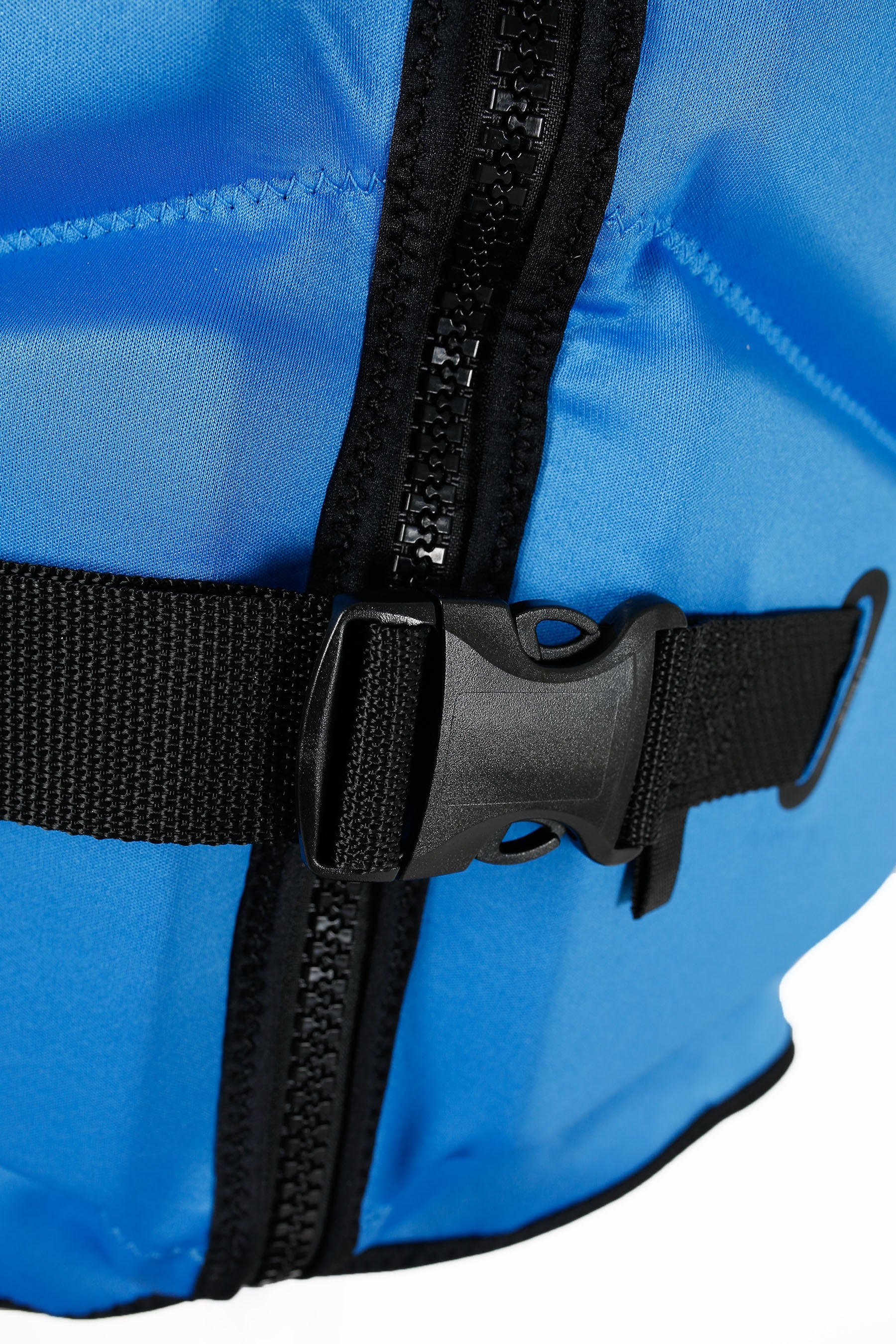 Jetpilot Freeride Life Jacket - Blue - Image 5