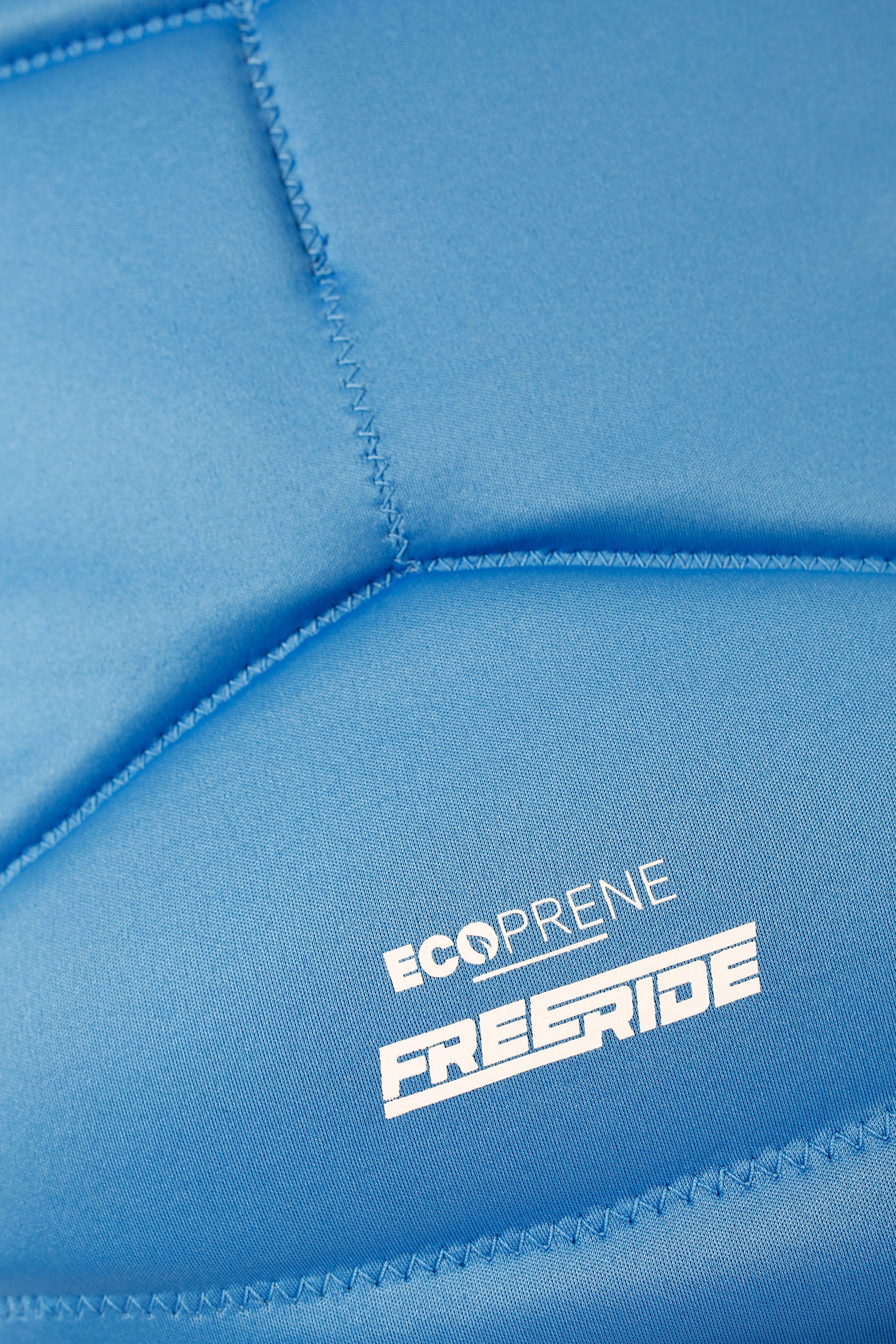 Jetpilot Freeride Life Jacket - Blue - Image 6