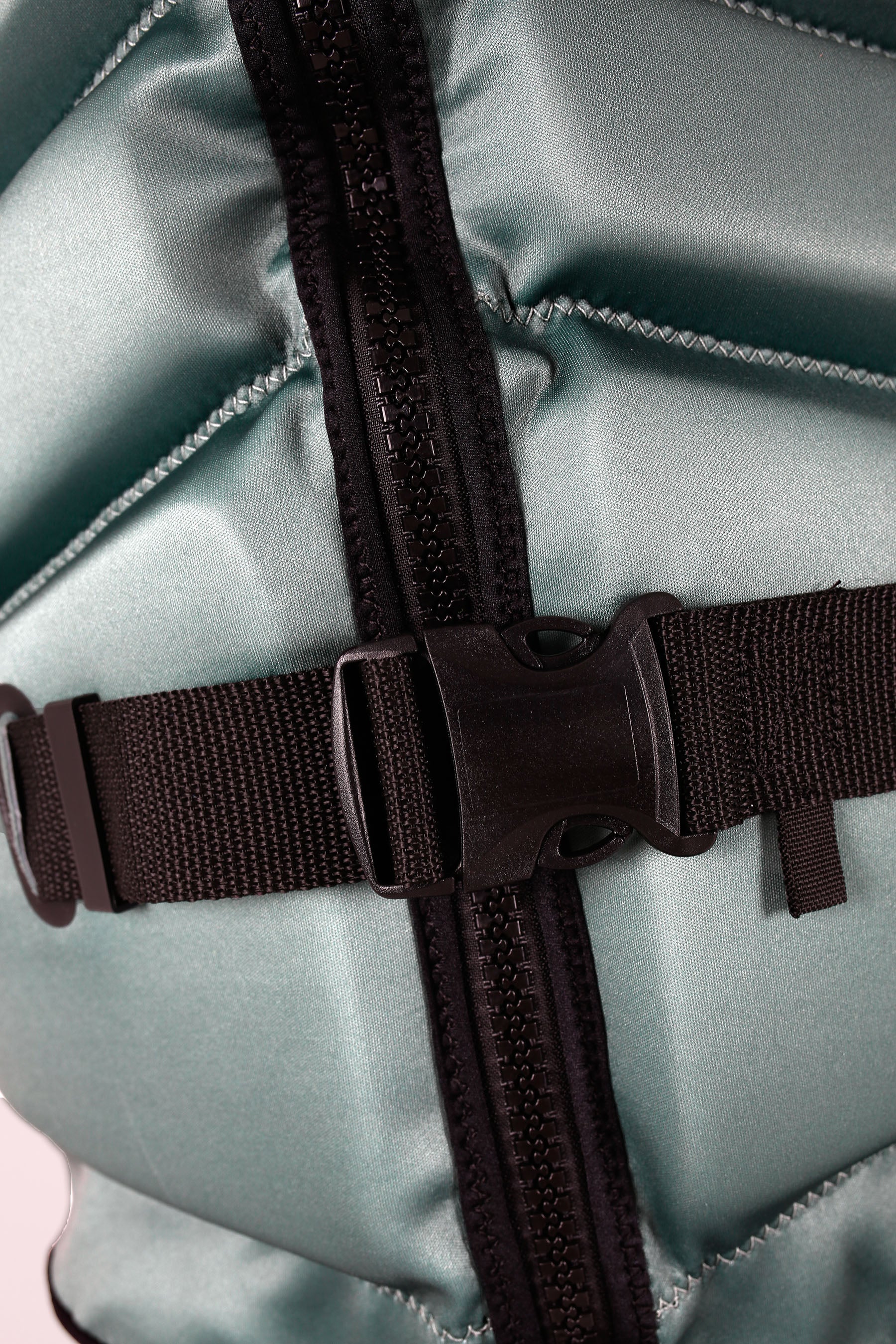 Jetpilot Freeride Life Jacket - Sage - Image 6