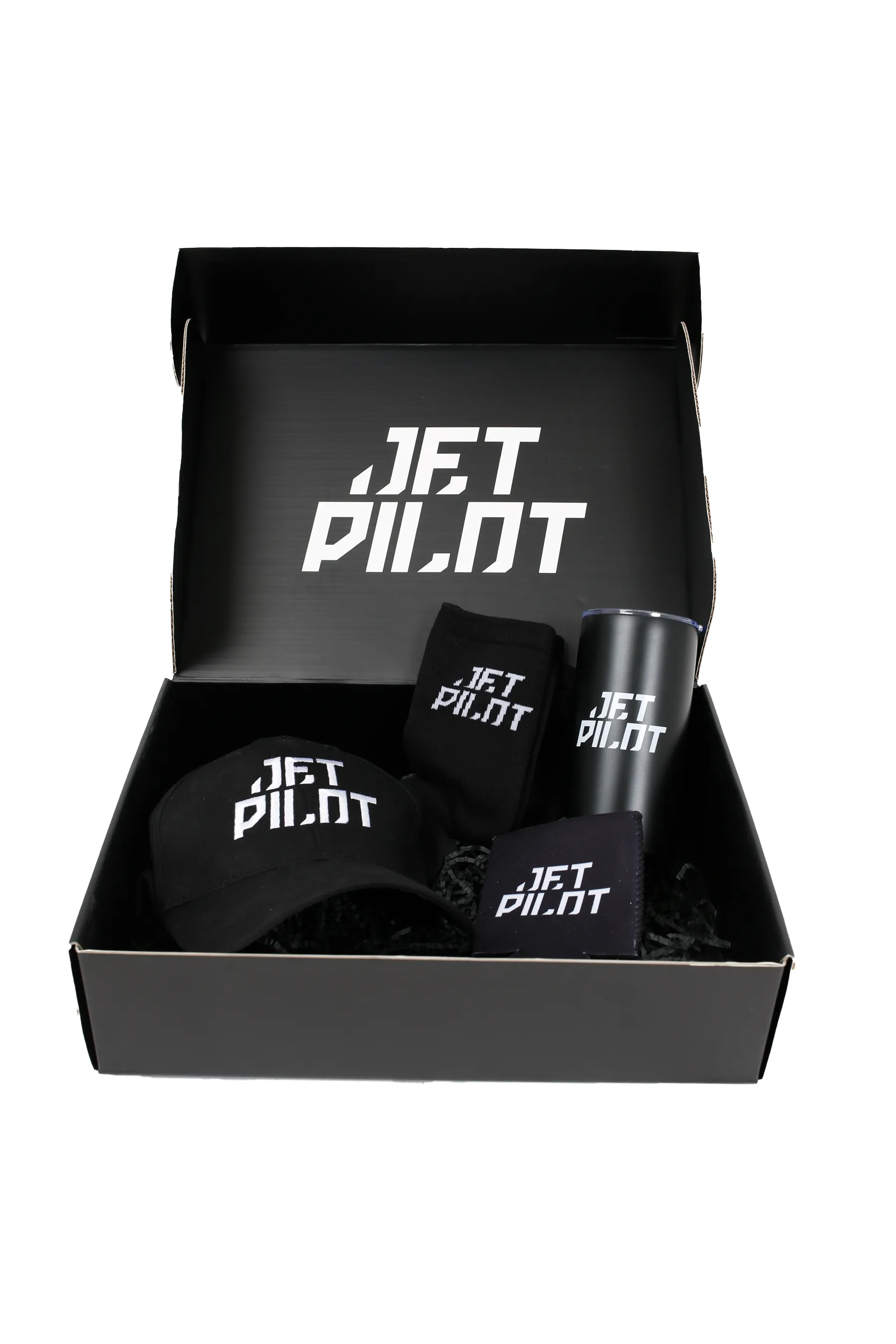 Jetpilot Gift Box (2024)
