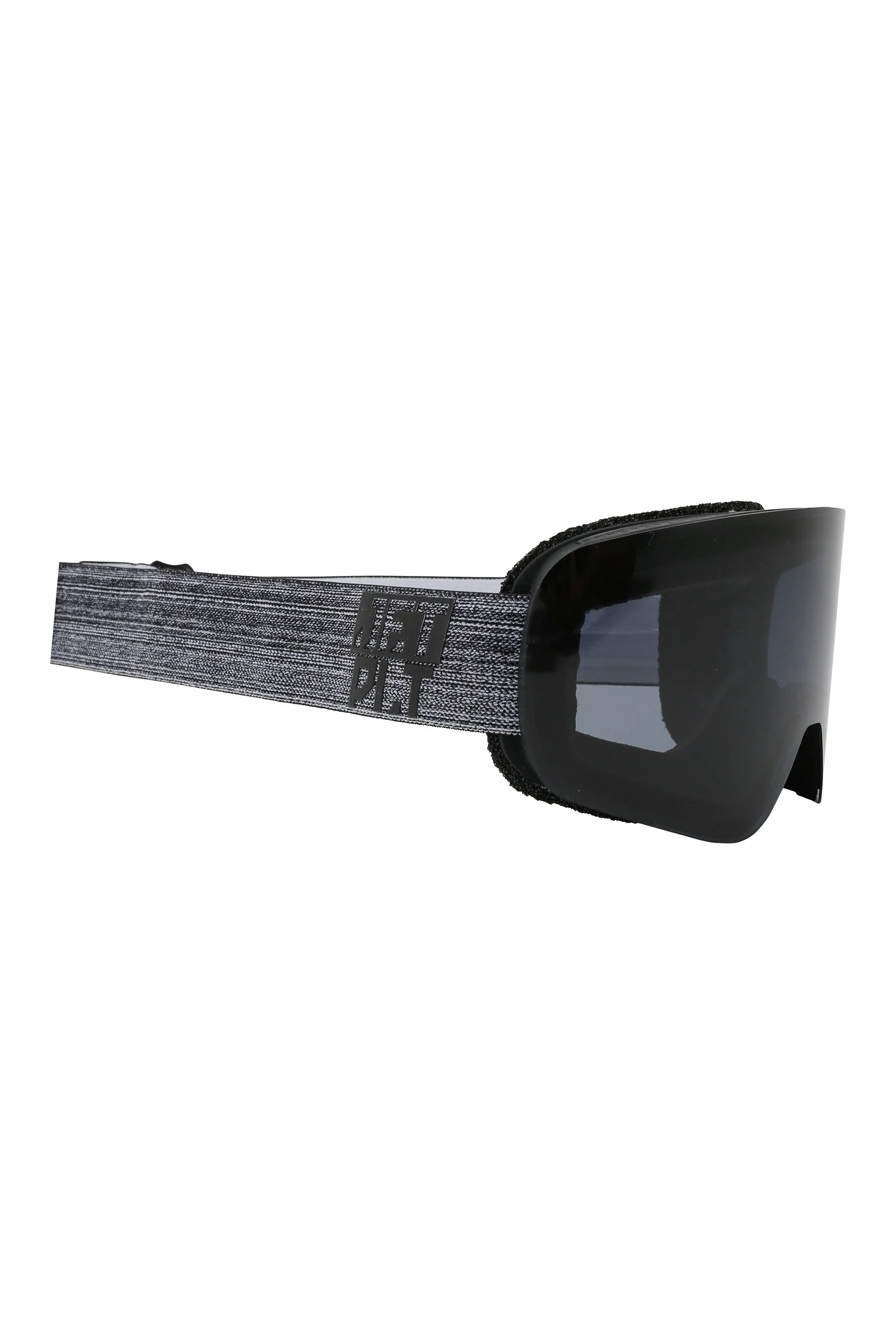 Jetpilot H2o Frameless Goggles - Black - Image 3