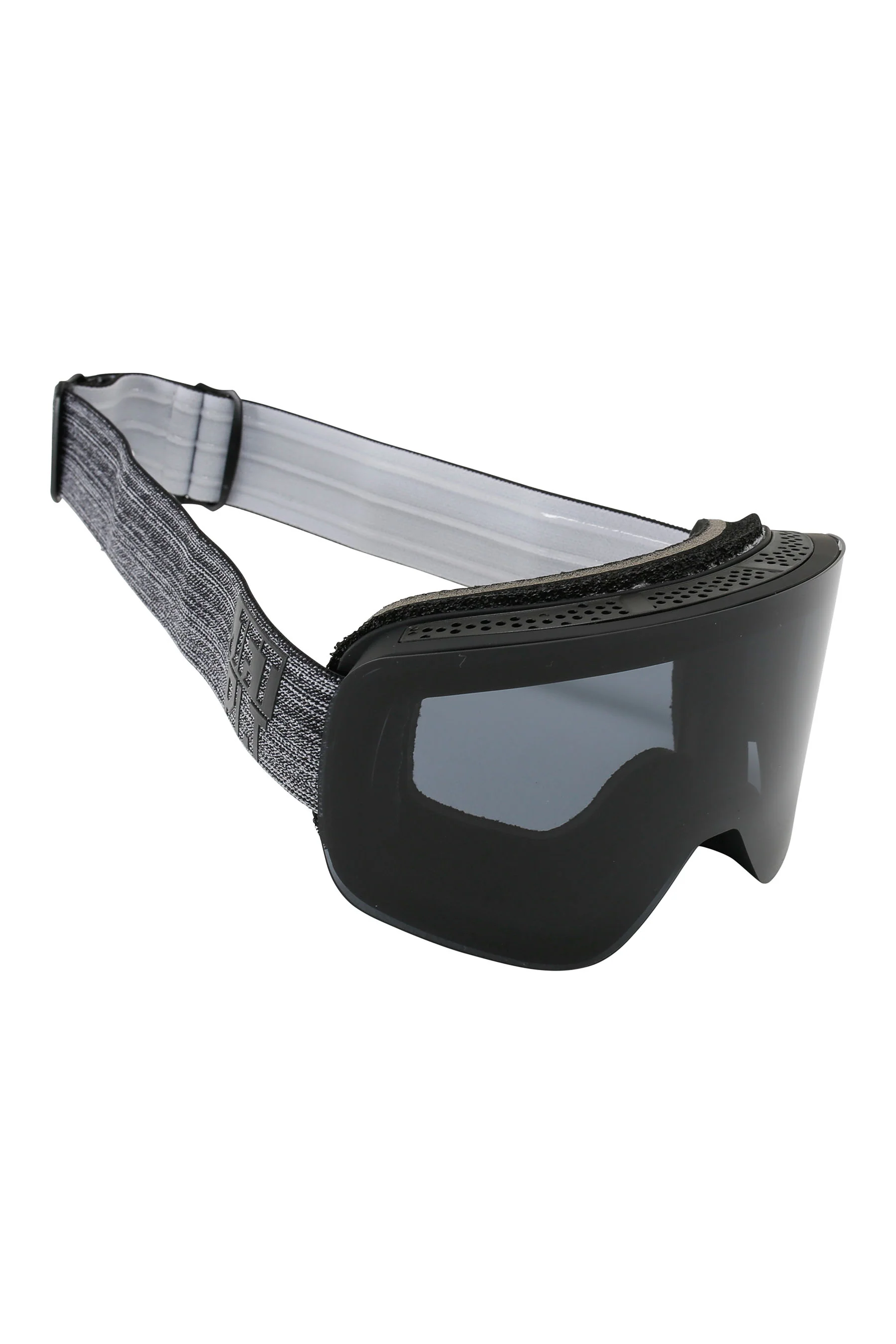 Jetpilot H2o Frameless Goggles - Black - Image 4