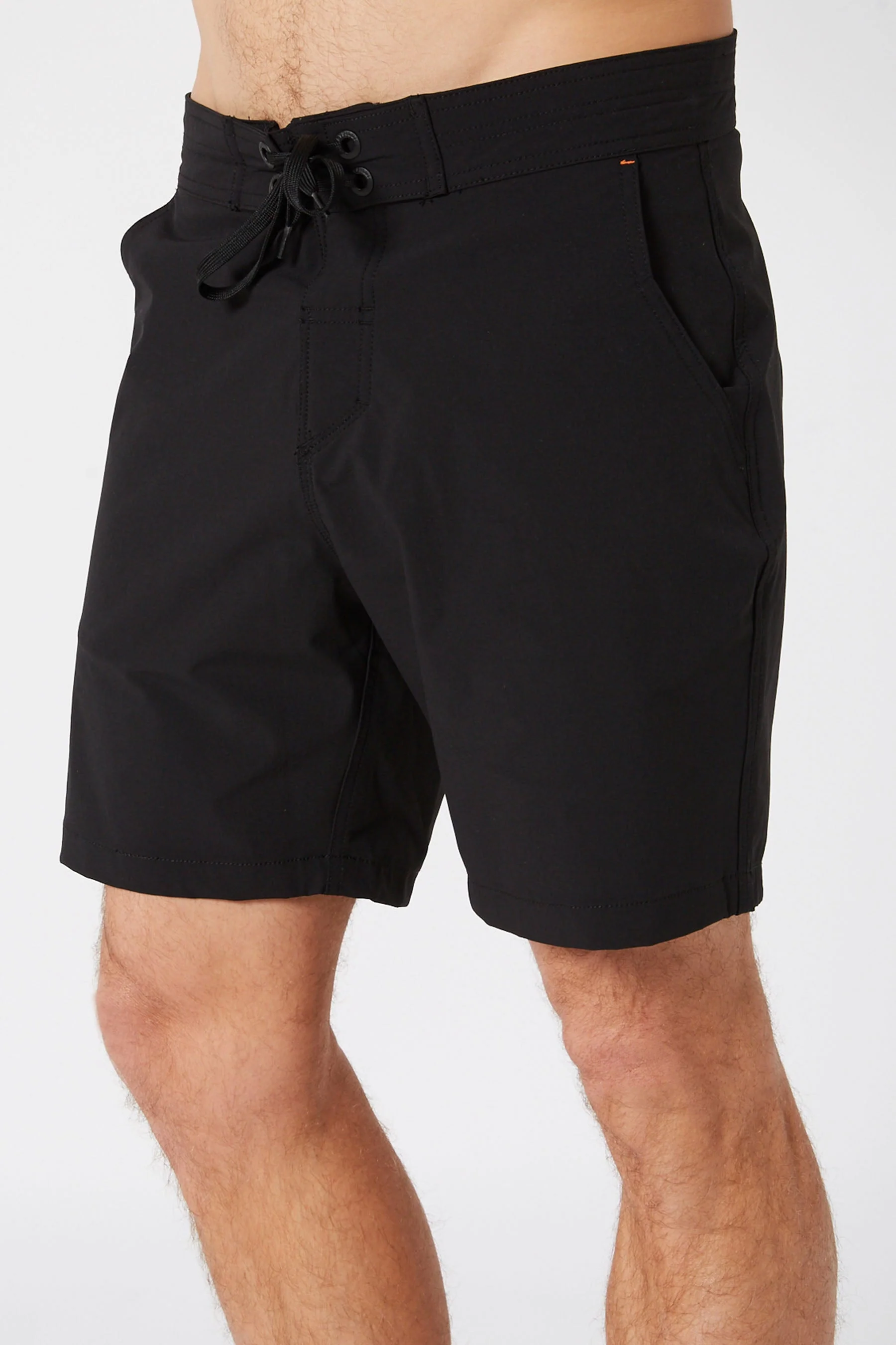 Jetpilot Jet-Lite Mens Boardshort - Black - Image 3