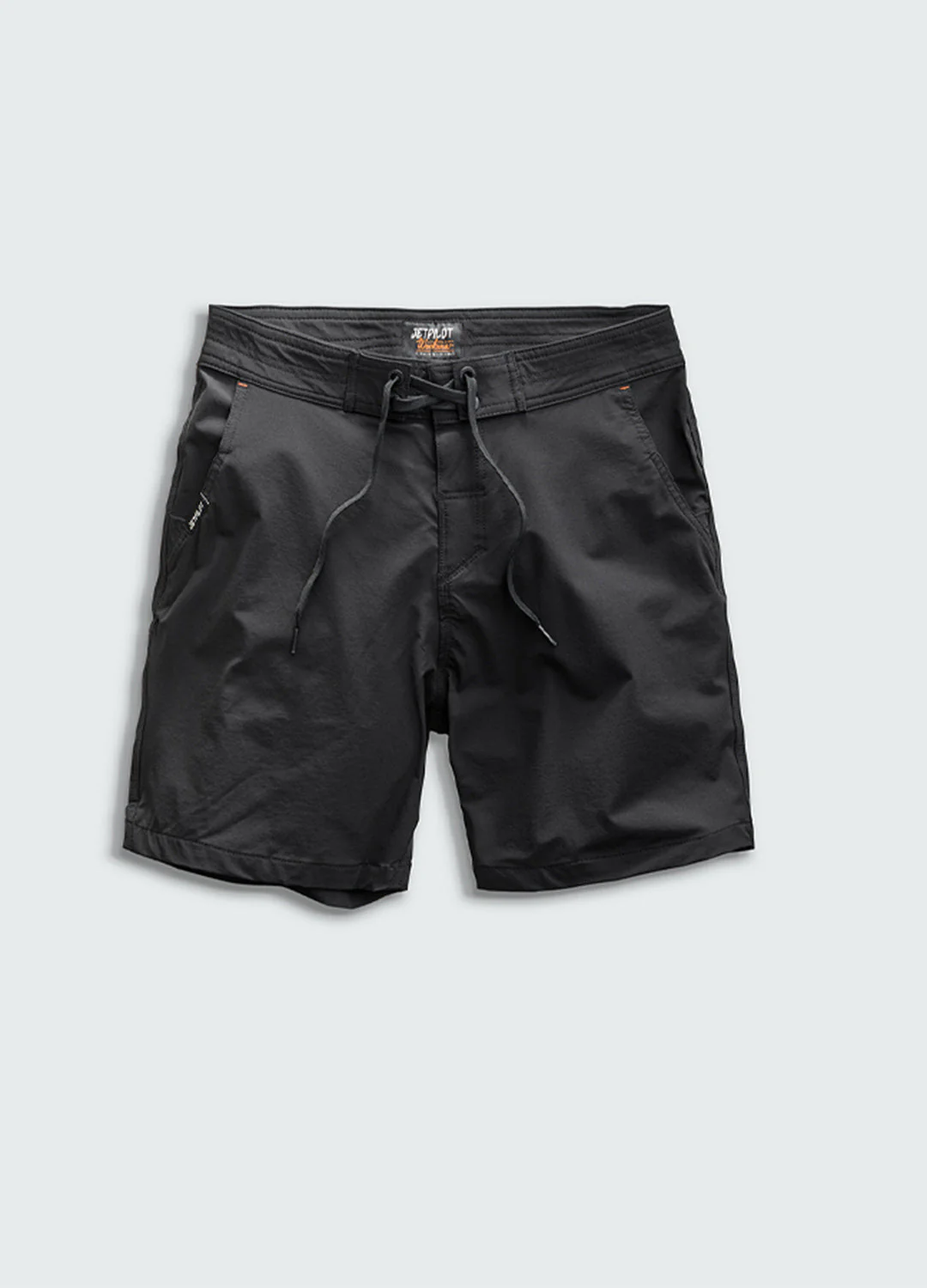 Jetpilot Jet-Lite Mens Boardshort - Black - Image 5