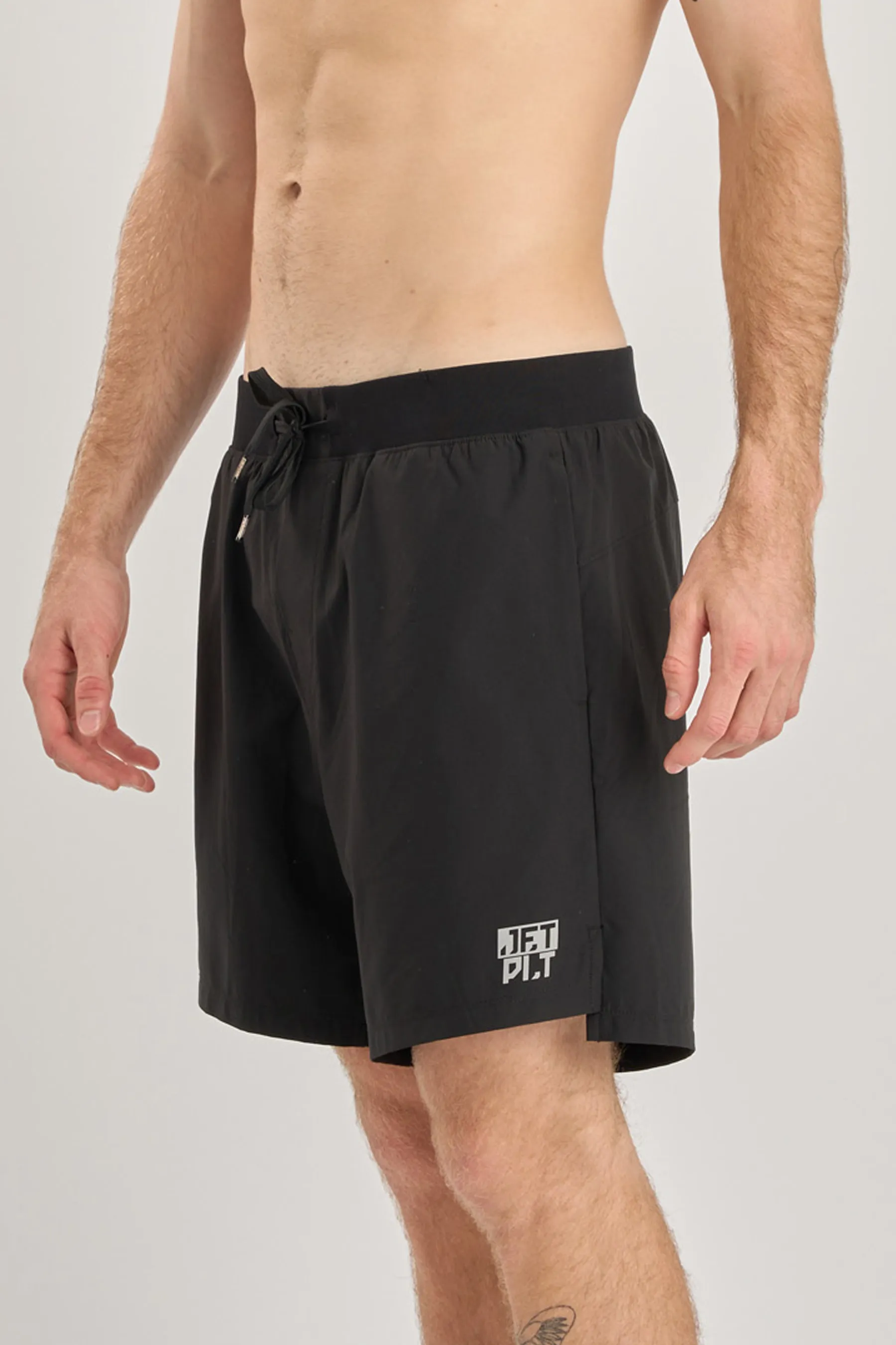 JETPLT Elastic Waist Rideshort - Image 3