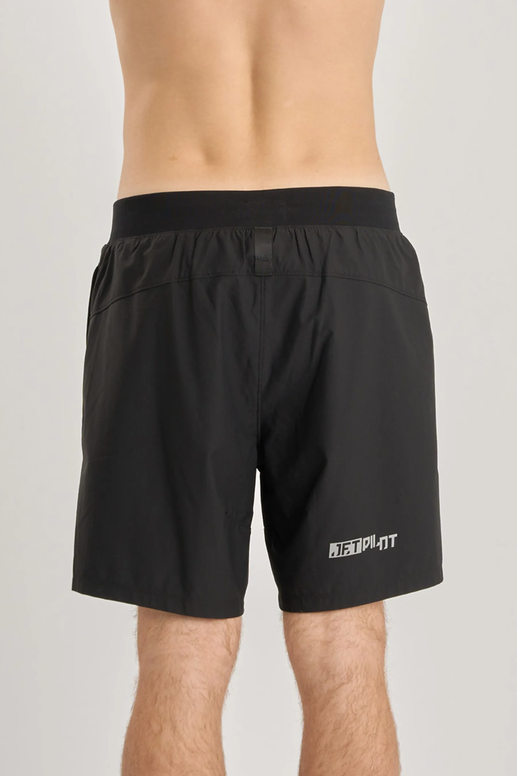 JETPLT Elastic Waist Rideshort - Image 4