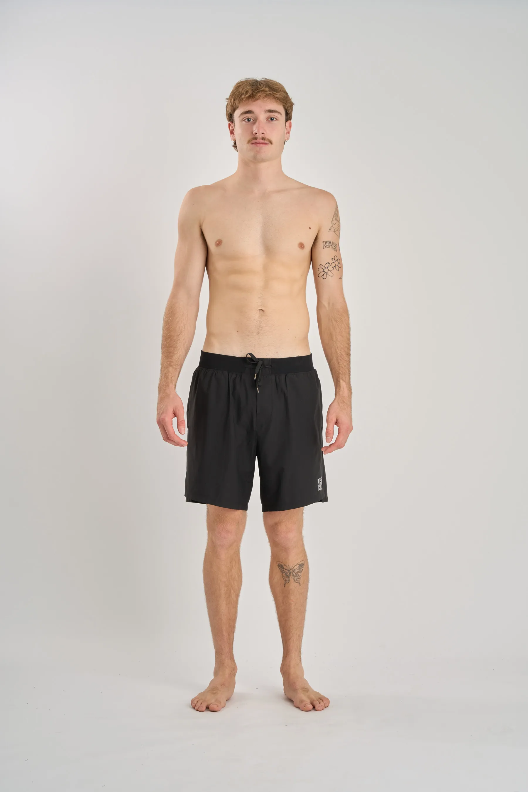 JETPLT Elastic Waist Rideshort - Image 5