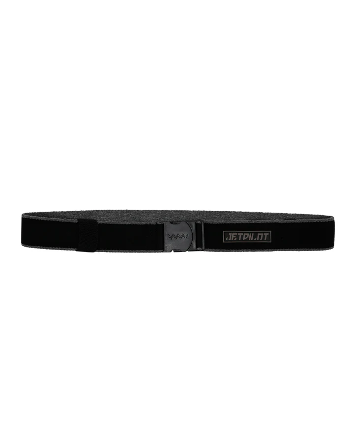 Adjustable Belt Black - Image 4