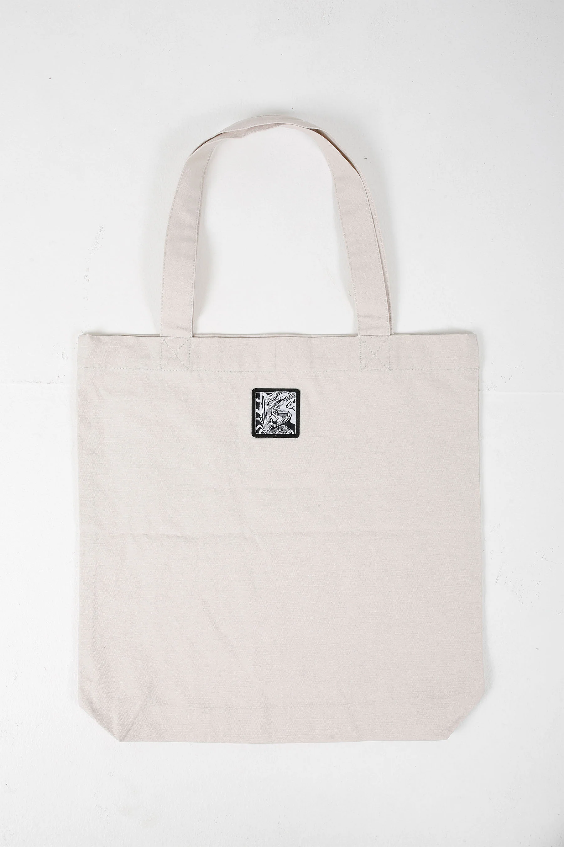 Jetpilot Felix Tote - Cement - Image 2