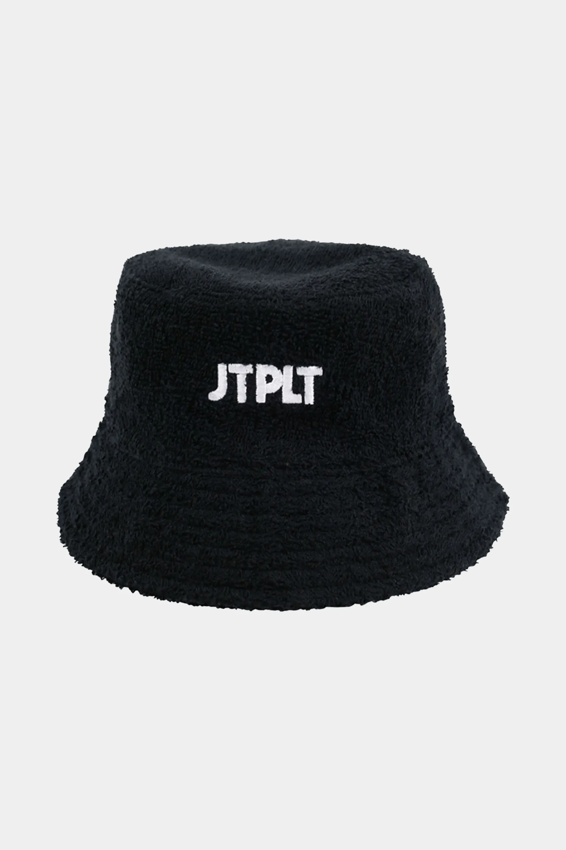Jetpilot Kids Reversible Bucket Hat - Black/Blue