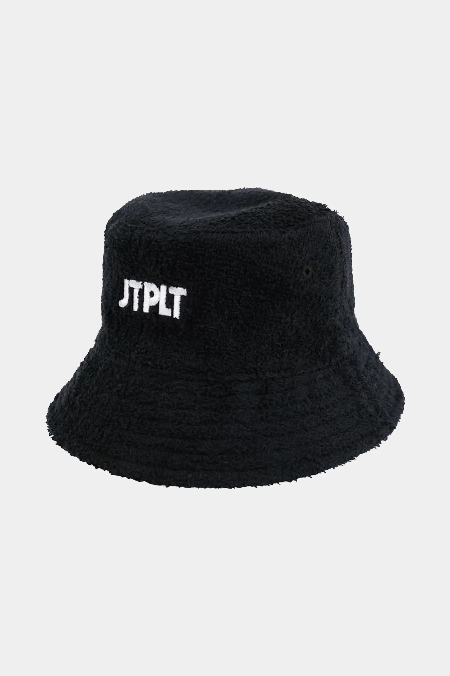 Jetpilot Kids Reversible Bucket Hat - Black/Blue - Image 4