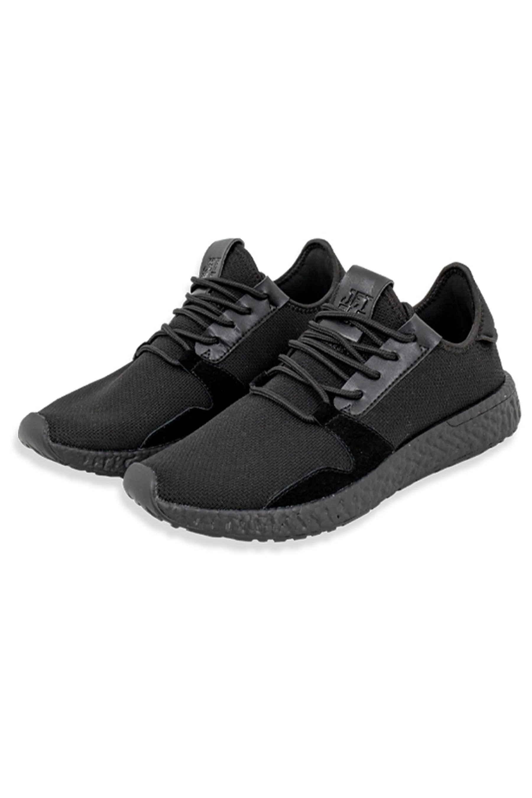 Jetpilot Mens Elevate Cross Trainers - Black
