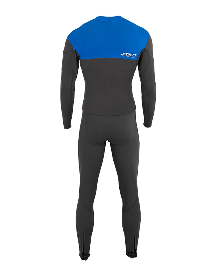 Jetpilot Mens Venture John And Jacket - Blue - Image 2