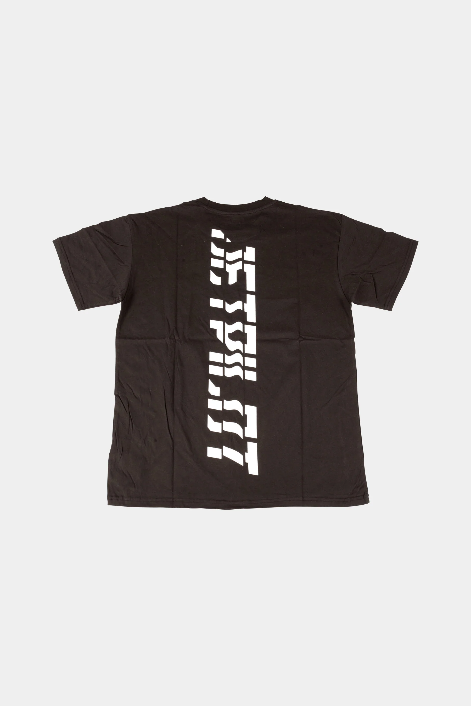 Jetpilot Mirage Tee - Black/White - Image 4