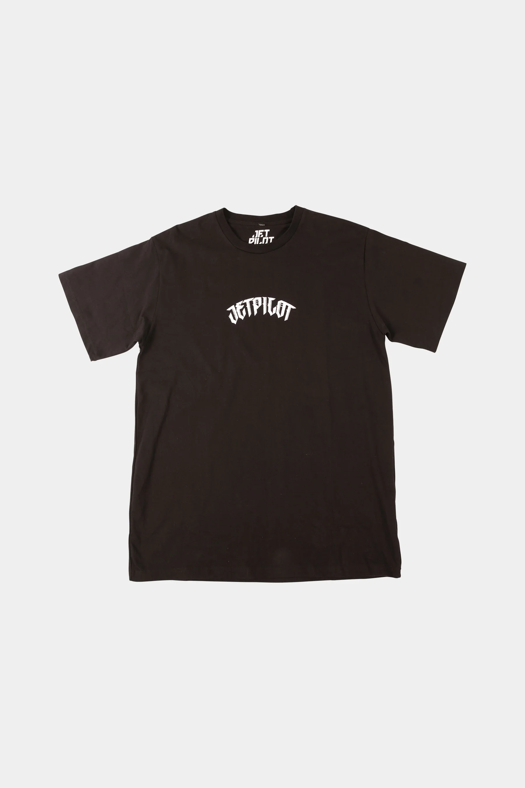 Jetpilot OG Thrill Seekers Tee - Black - Image 3