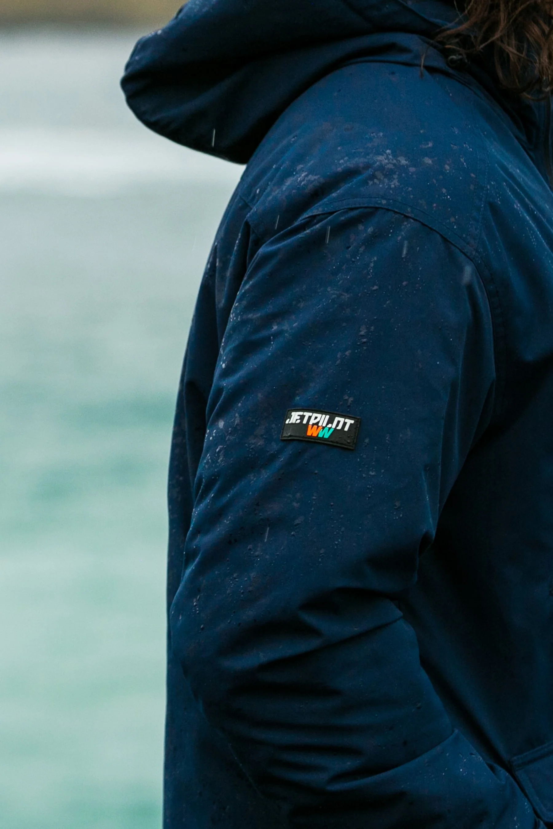 JP Onsite Jacket - Black - Image 13