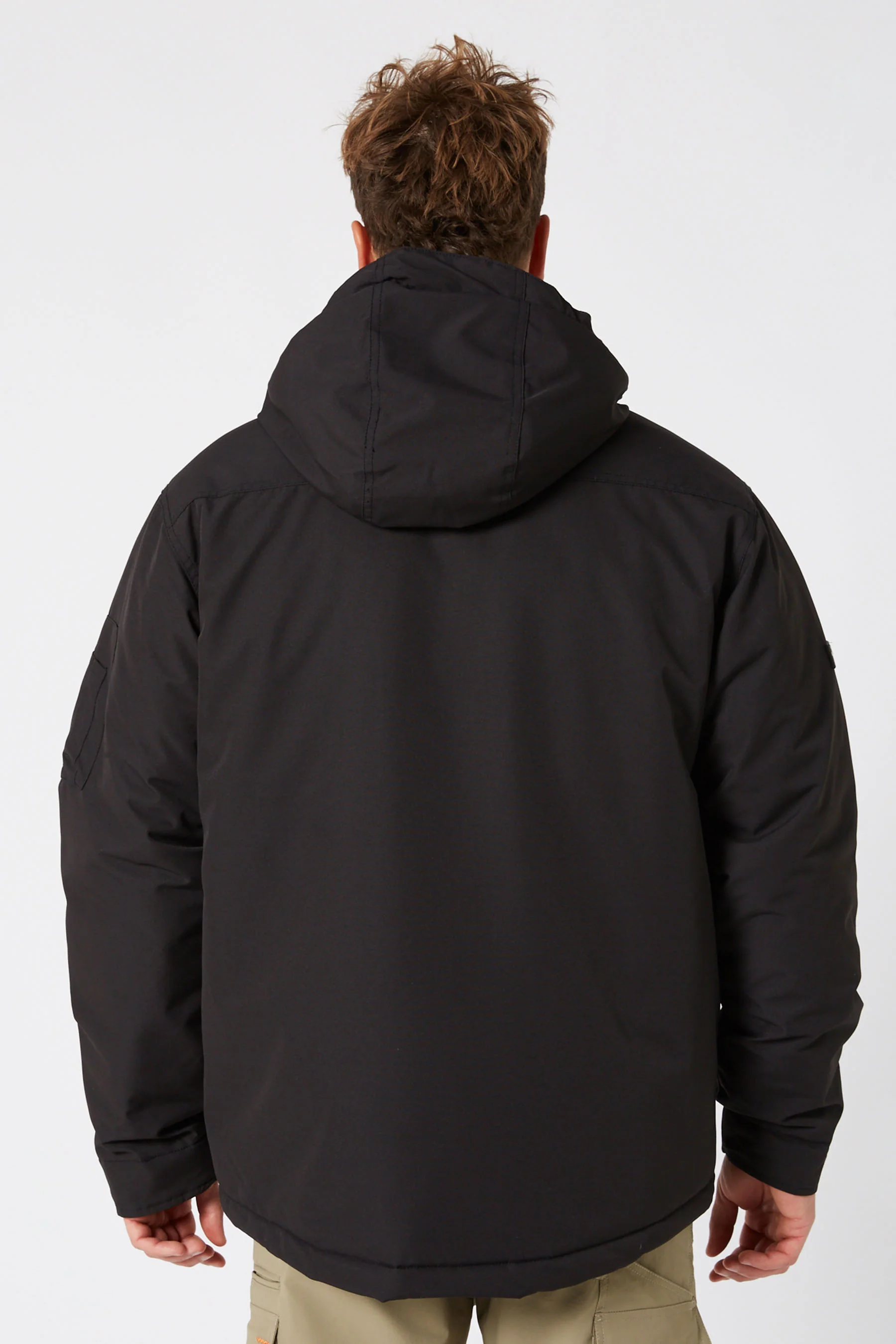 JP Onsite Jacket - Black - Image 4