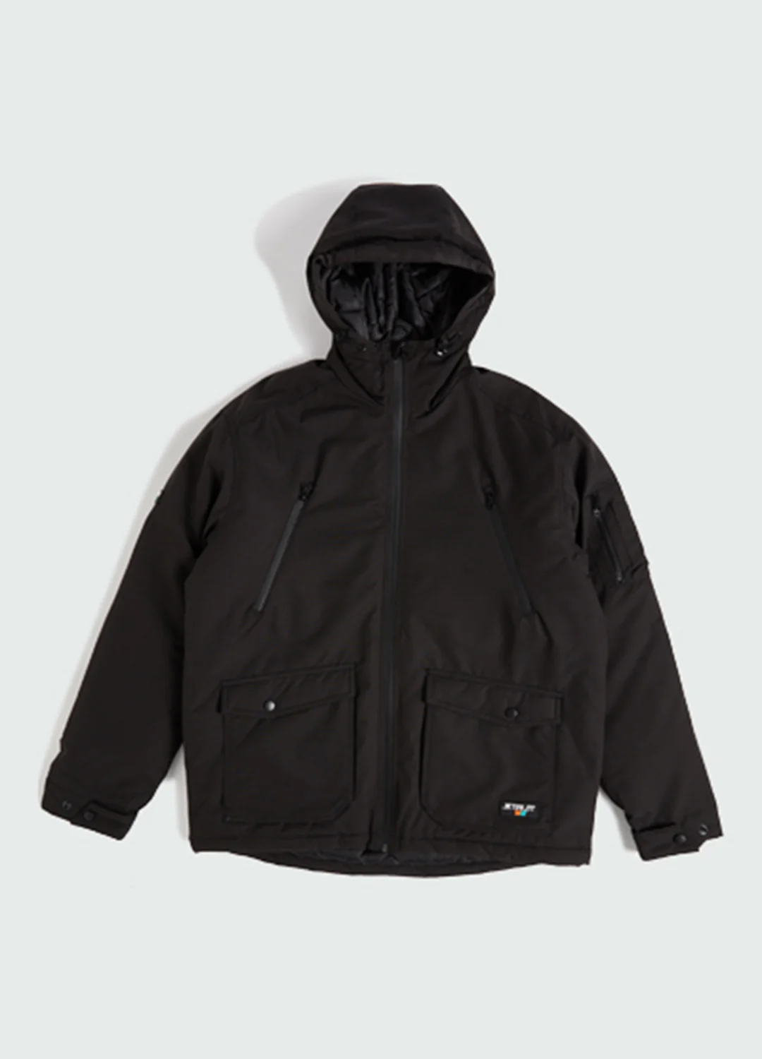 JP Onsite Jacket - Black - Image 7