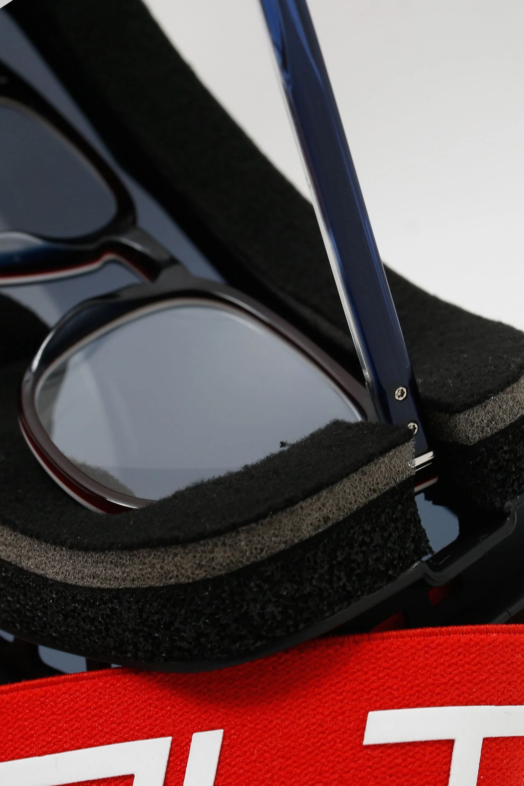Jetpilot OTG RX Vault Goggle - Red - Image 3