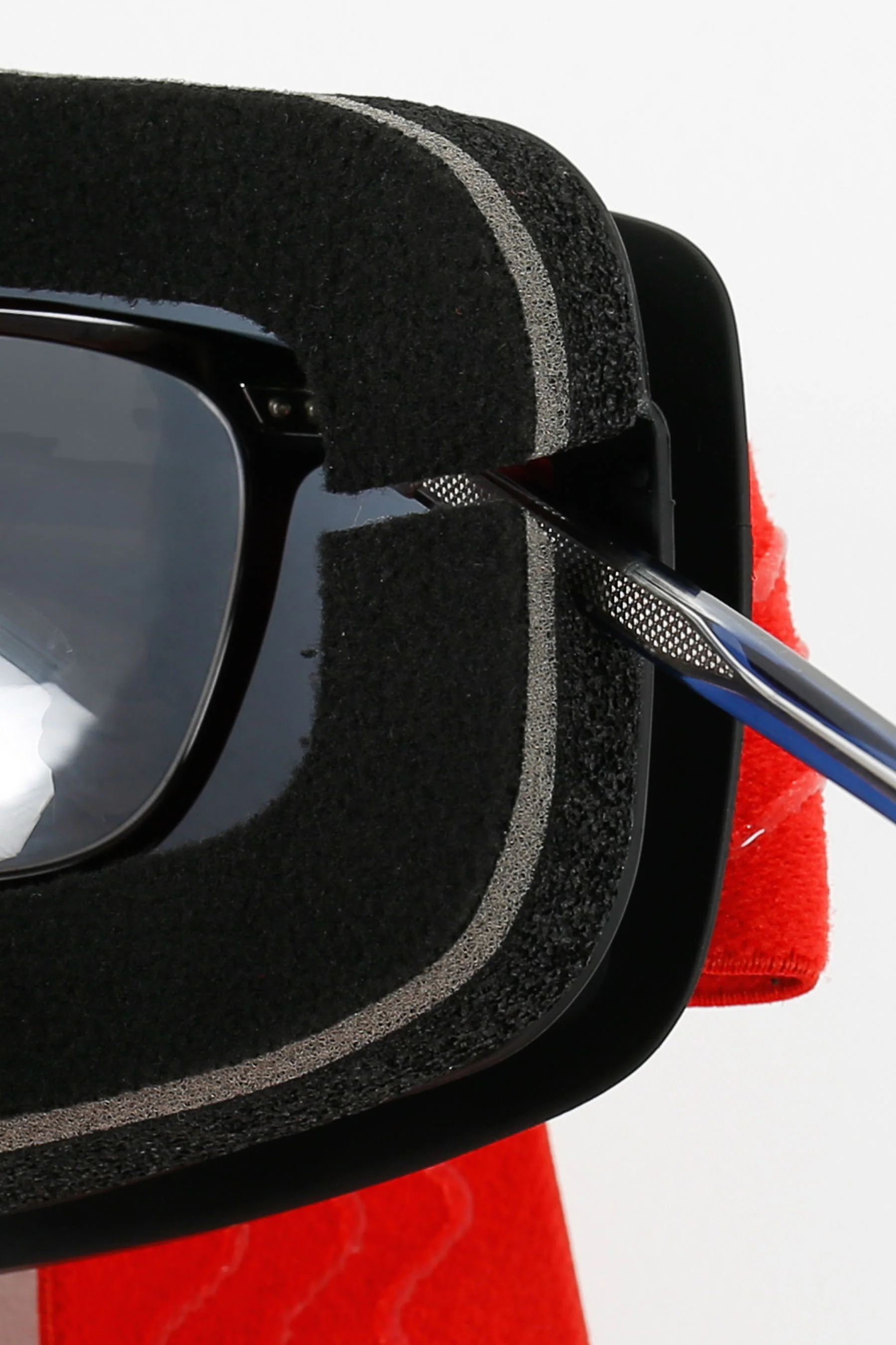 Jetpilot OTG RX Vault Goggle - Red - Image 4