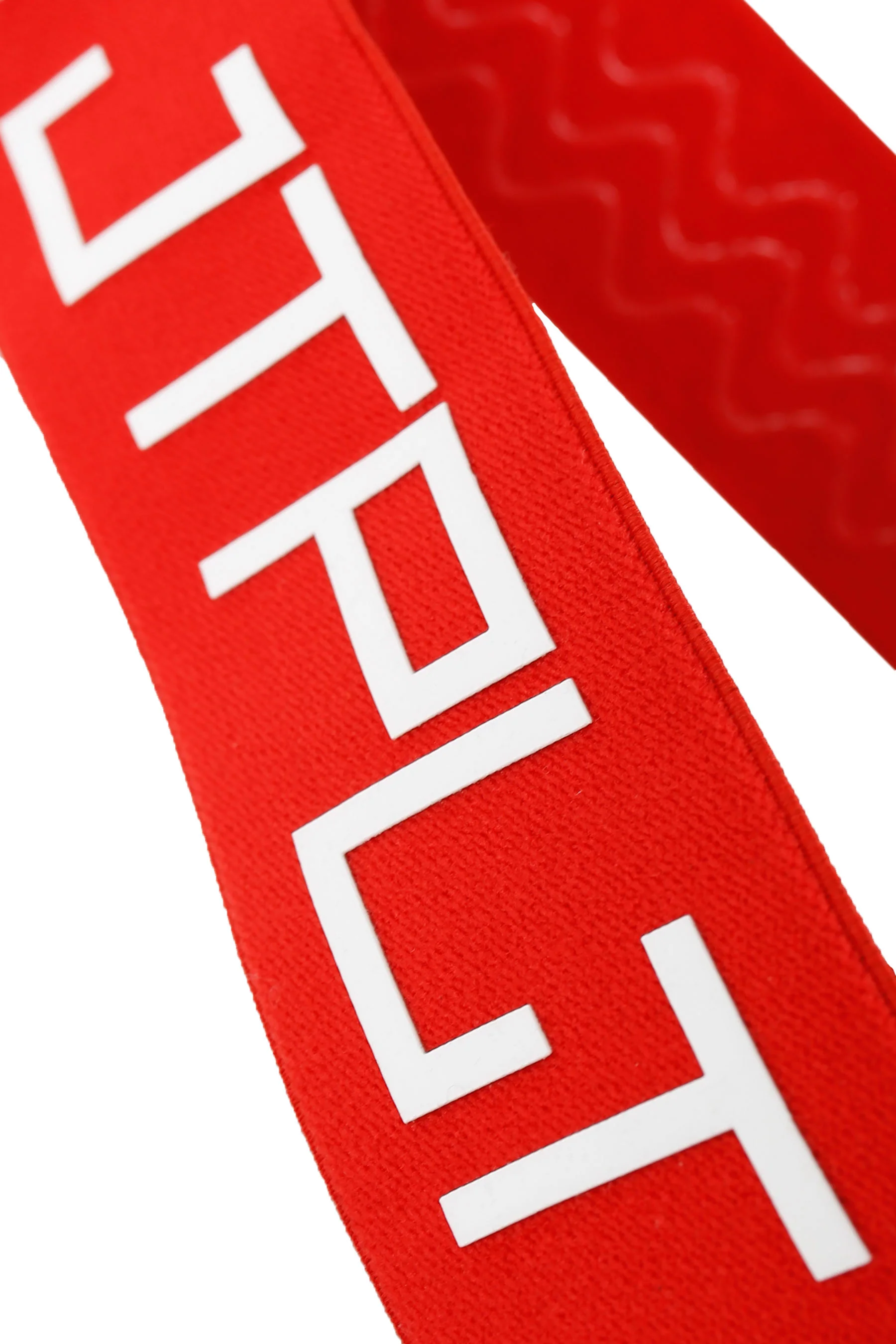 Jetpilot OTG RX Vault Goggle - Red - Image 5