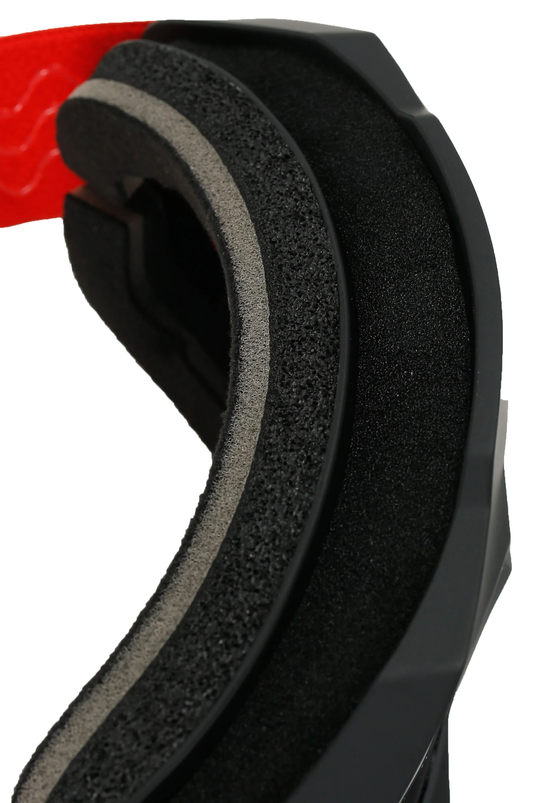 Jetpilot OTG RX Vault Goggle - Red - Image 6