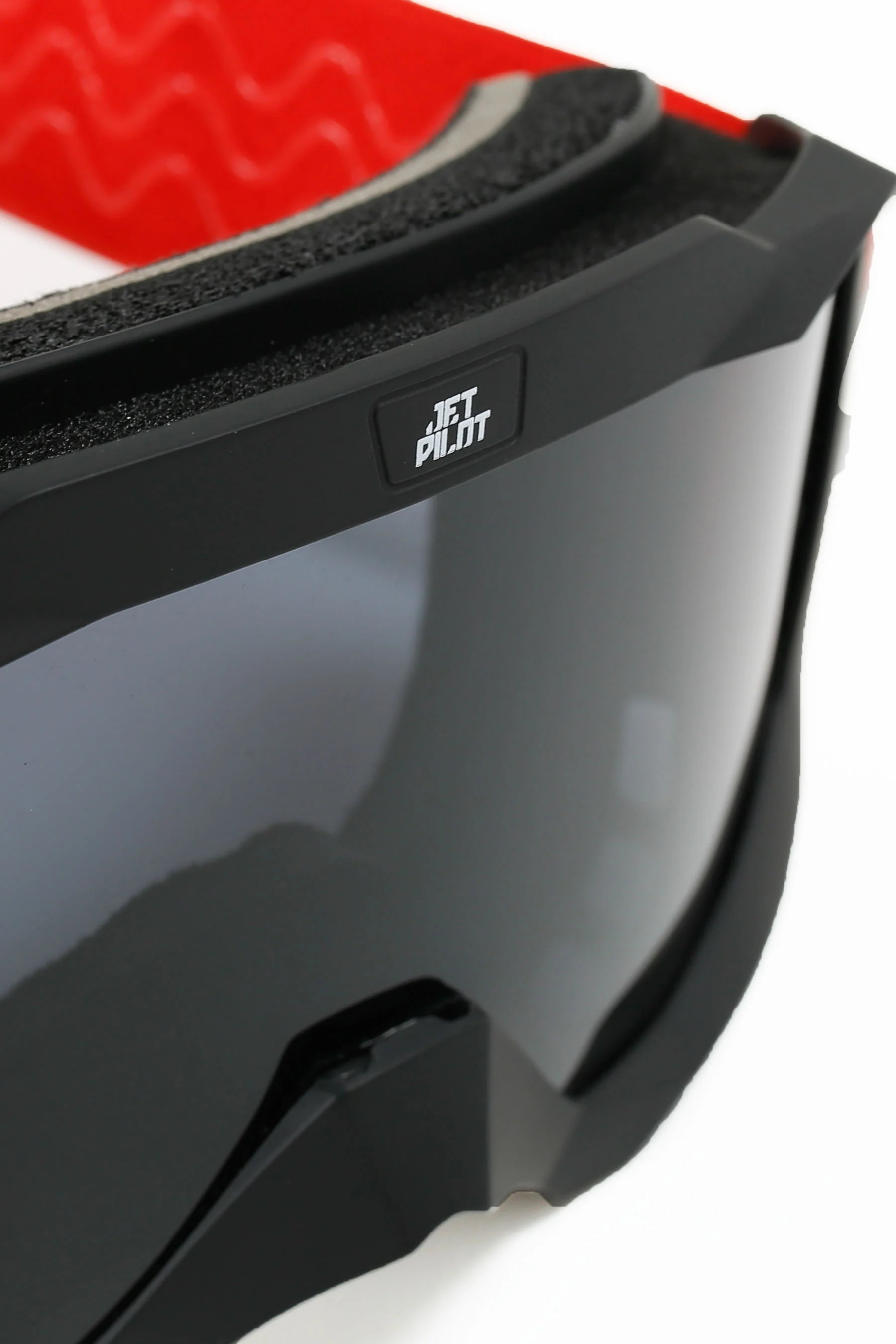 Jetpilot OTG RX Vault Goggle - Red - Image 8