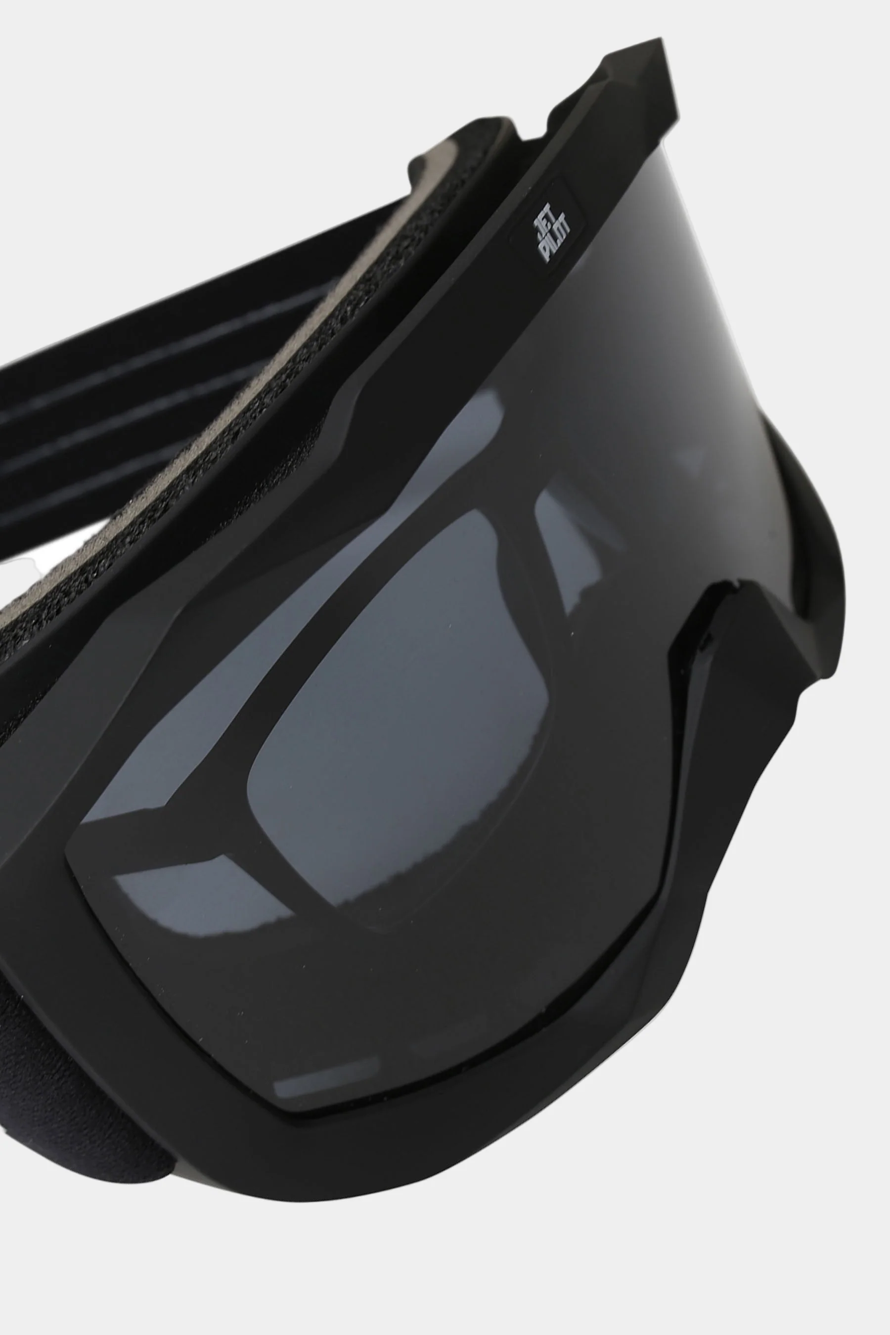 Jetpilot OTG RX Vault Goggle - Black - Image 4