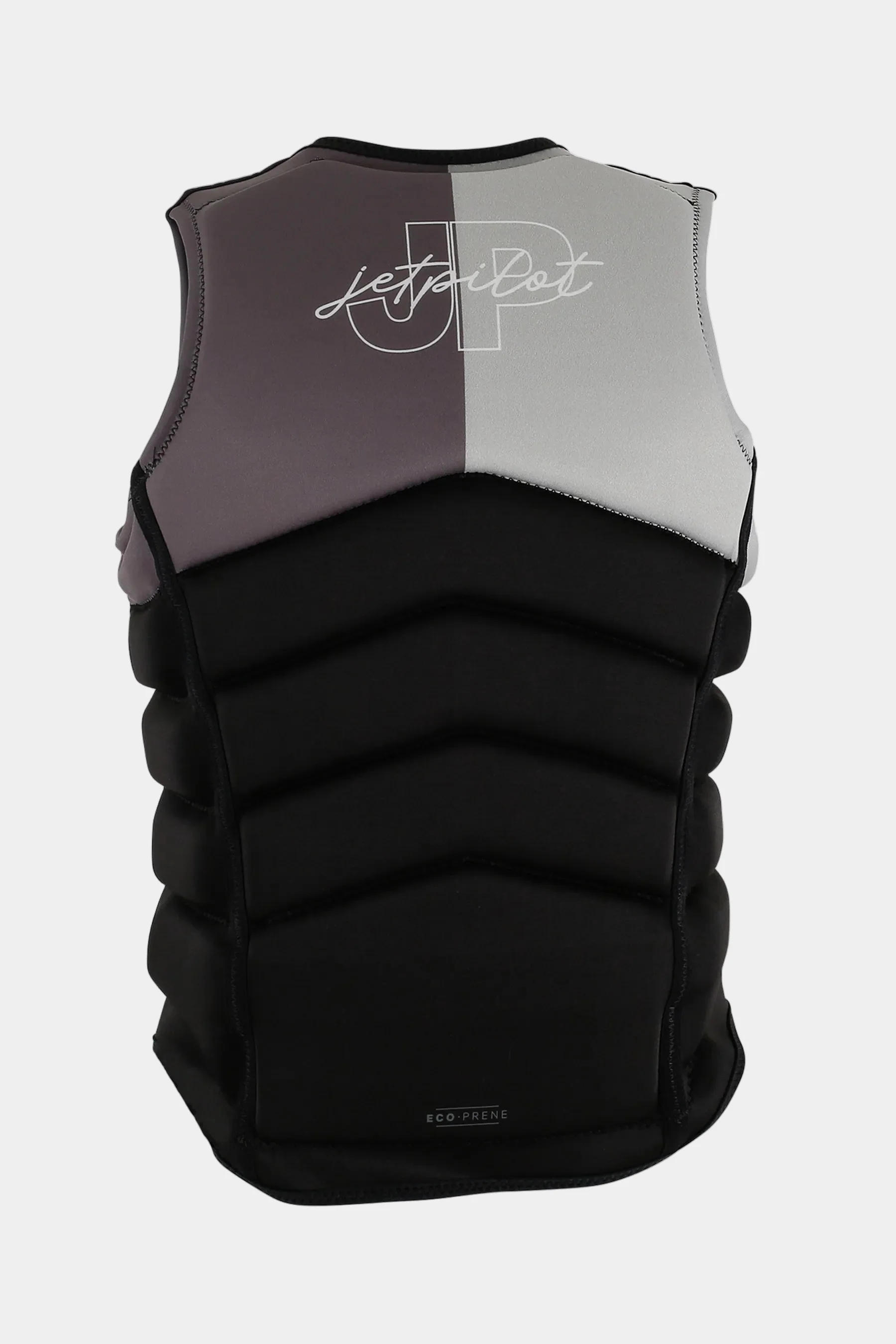 Jetpilot X1 Ladies Life Jacket - Pacer - Black - Image 4