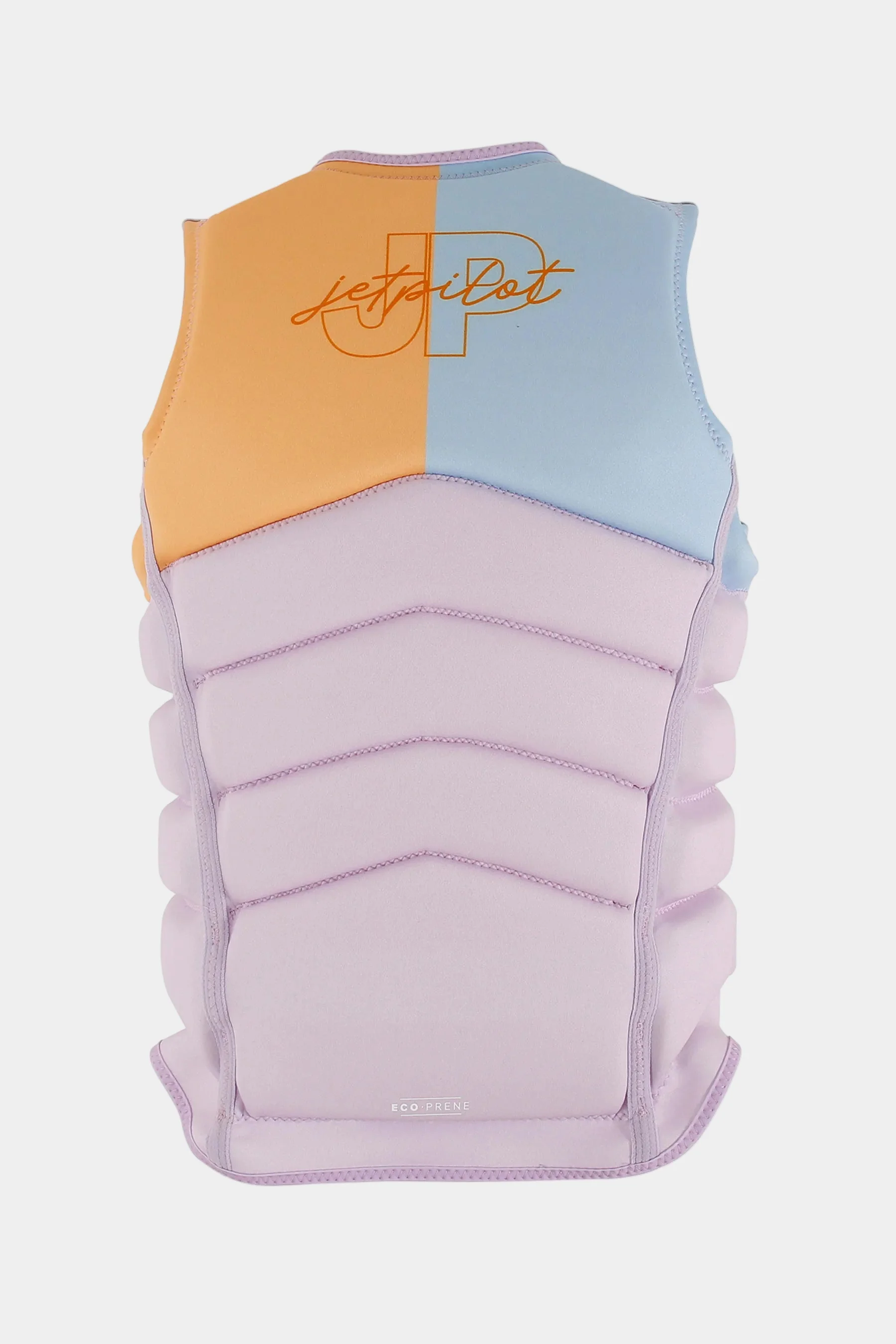 Jetpilot X1 Ladies Life Jacket - Pacer - Purple - Image 4