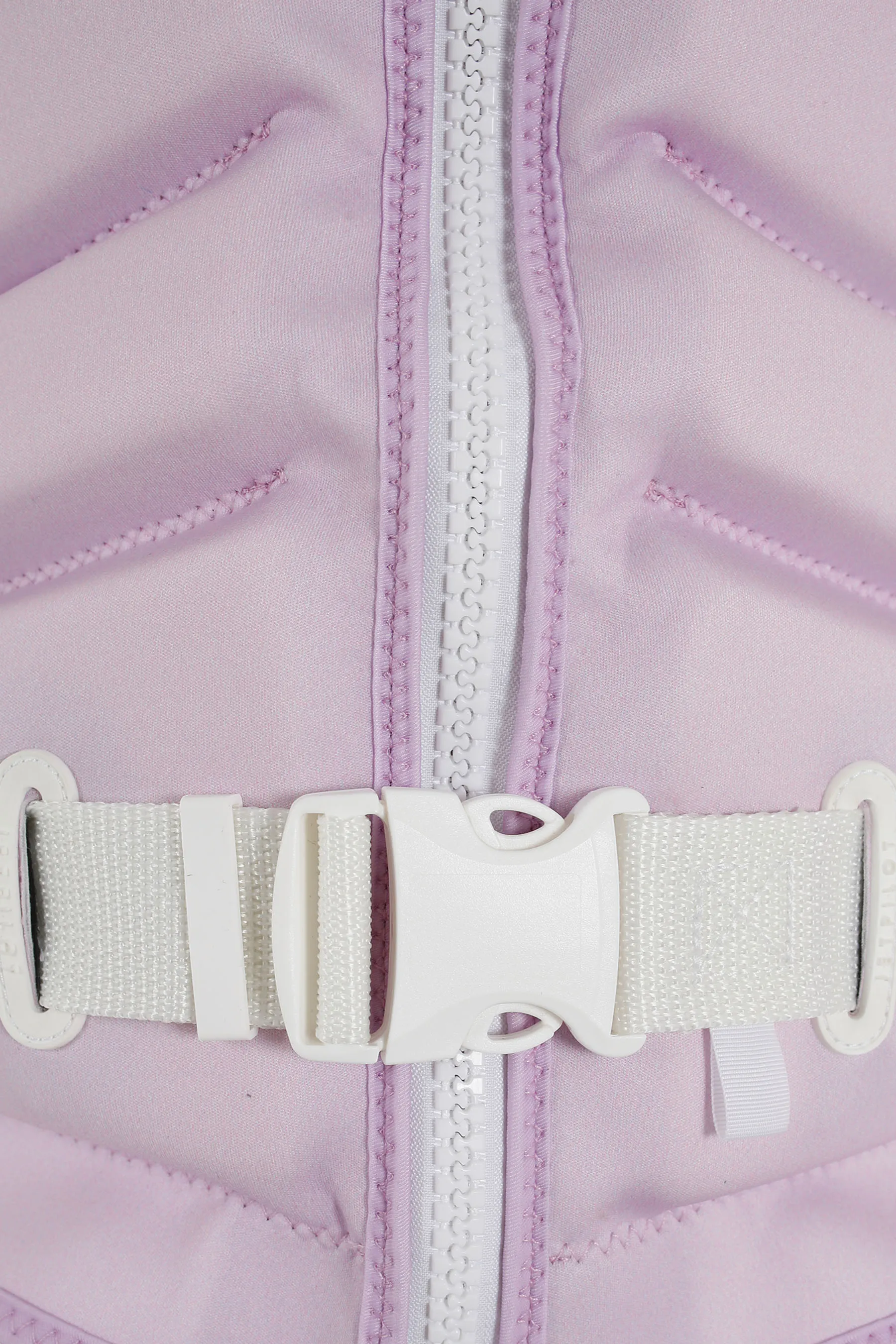 Jetpilot X1 Ladies Life Jacket - Pacer - Purple - Image 5
